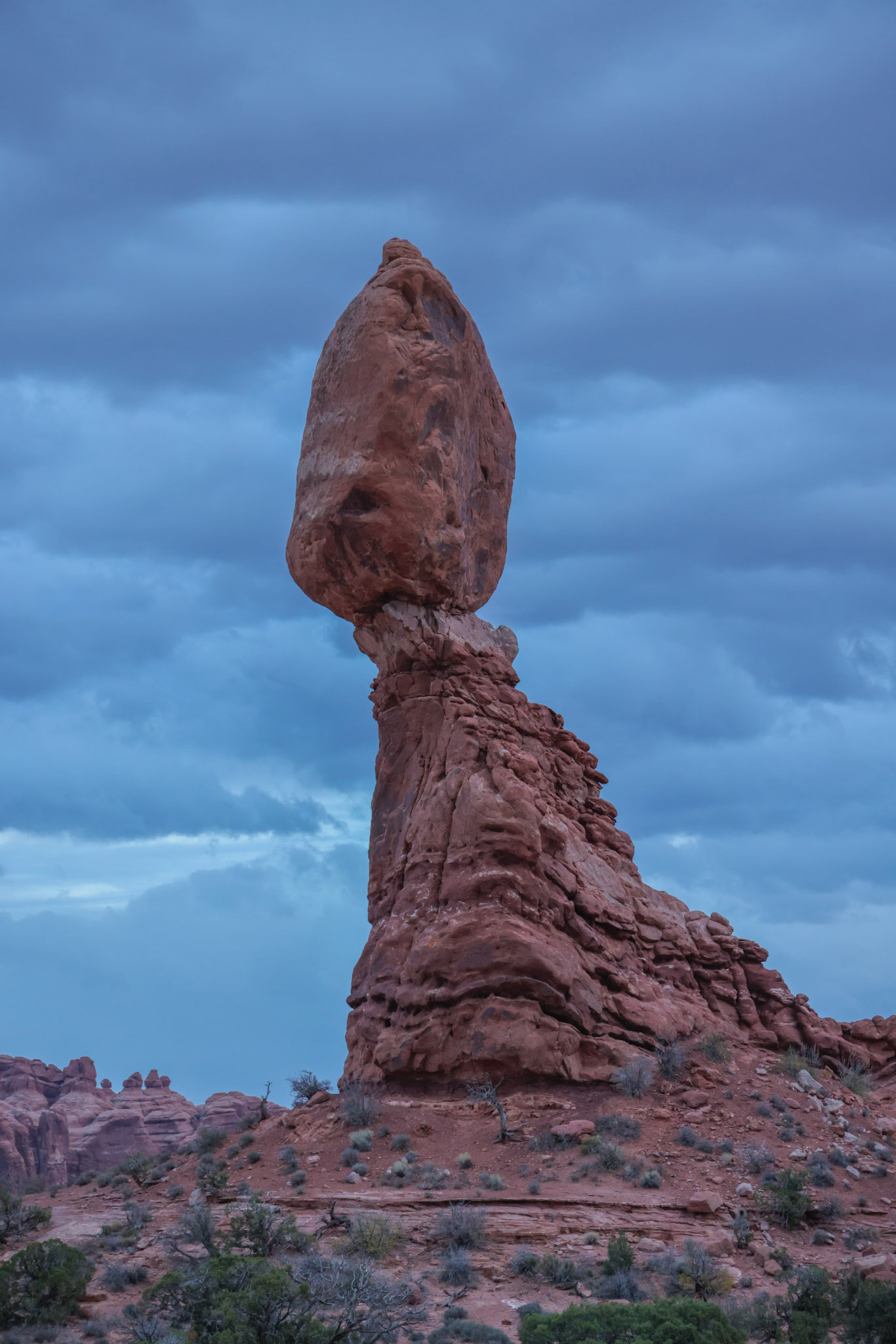 Moab, Utah