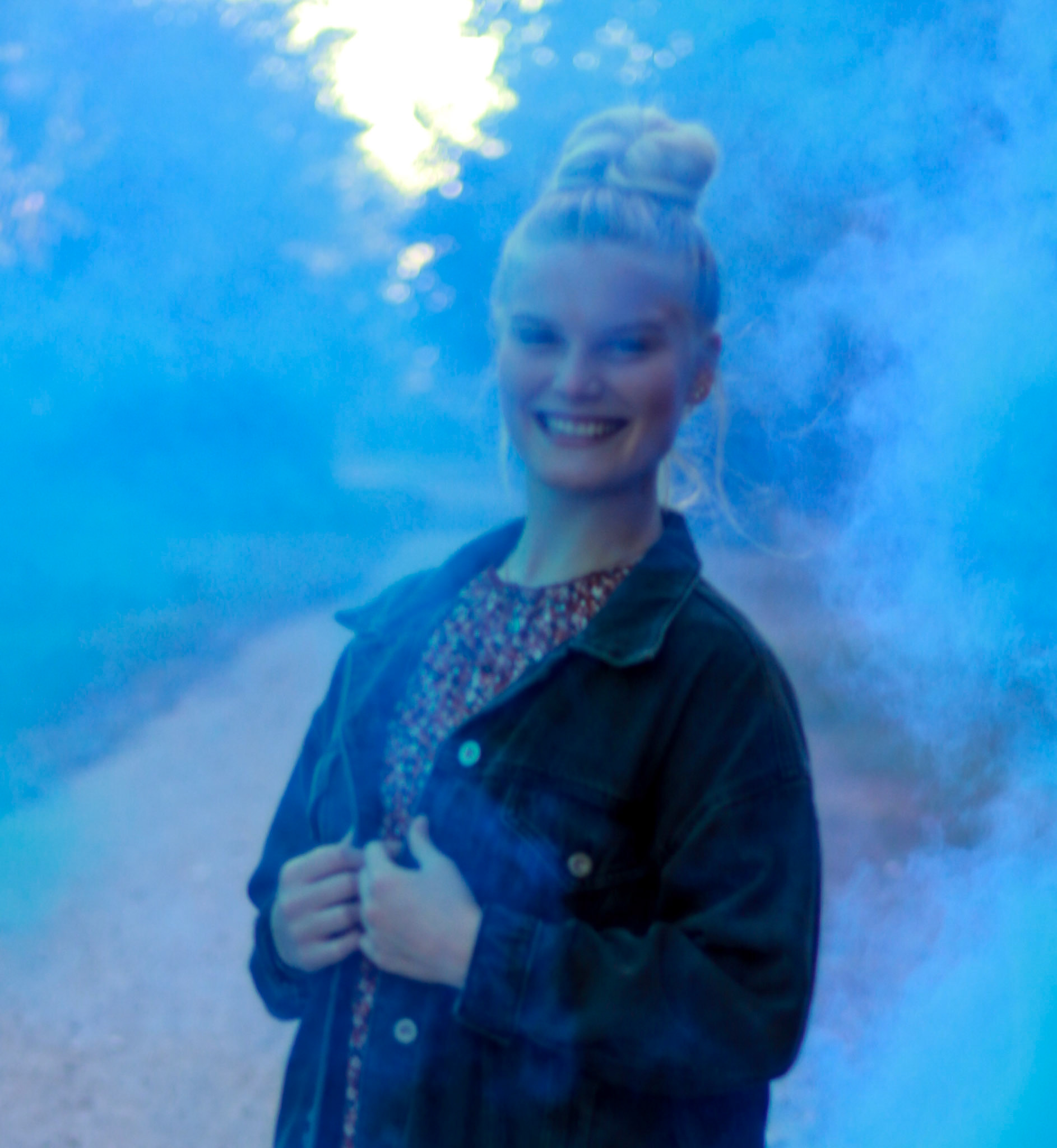 Paige &amp; JoCee Photo Shoot