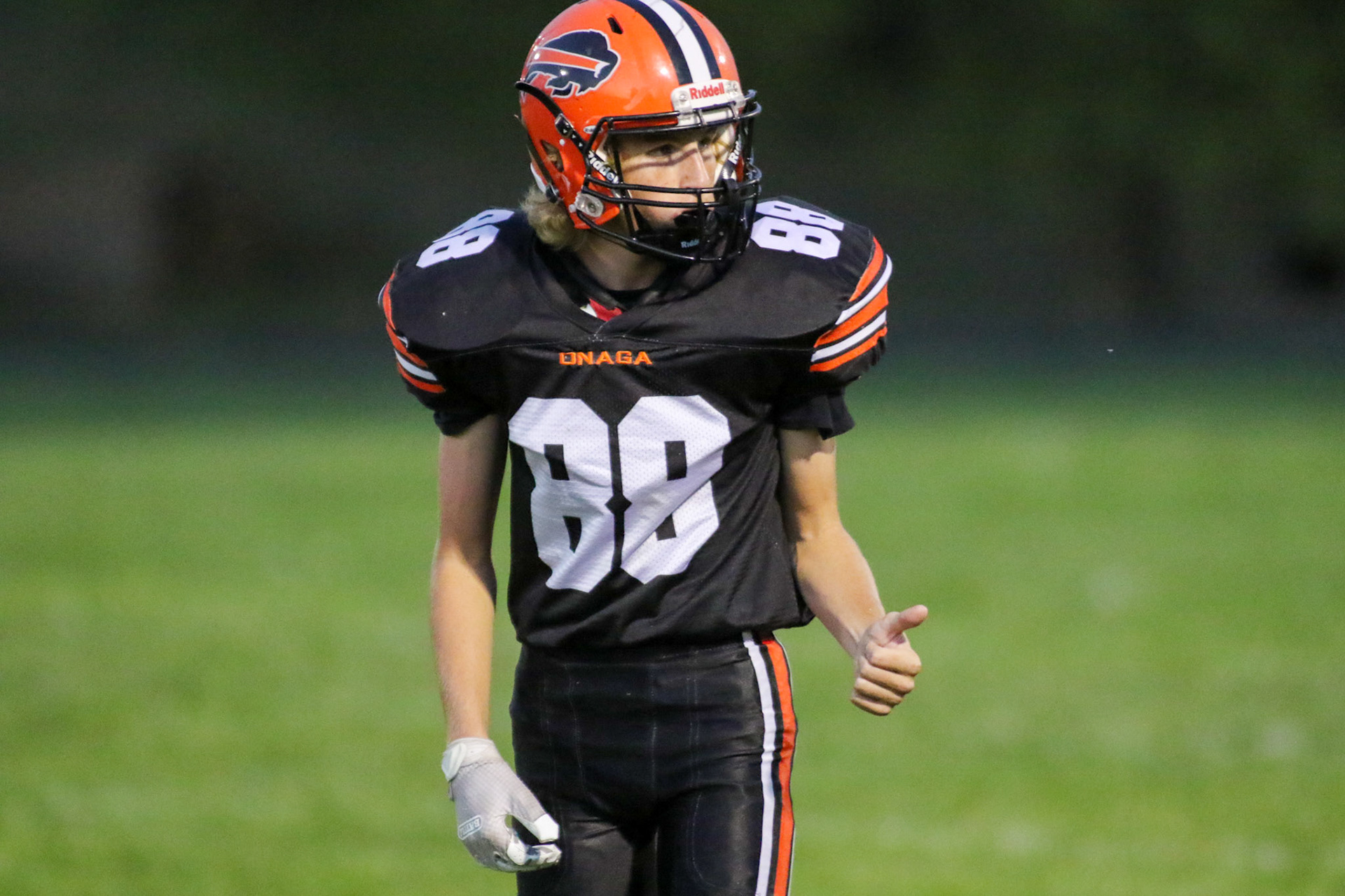 Onaga Homecoming 2022