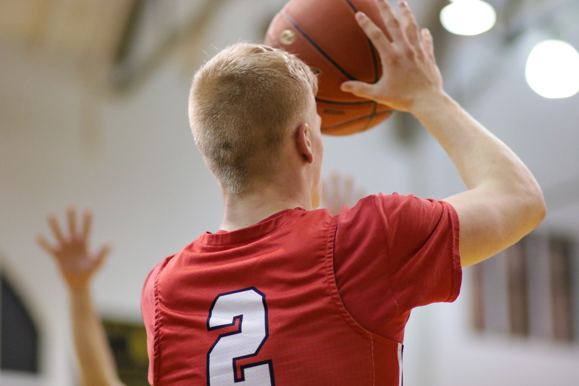 Emporia High School vs Topeka High School Varsity