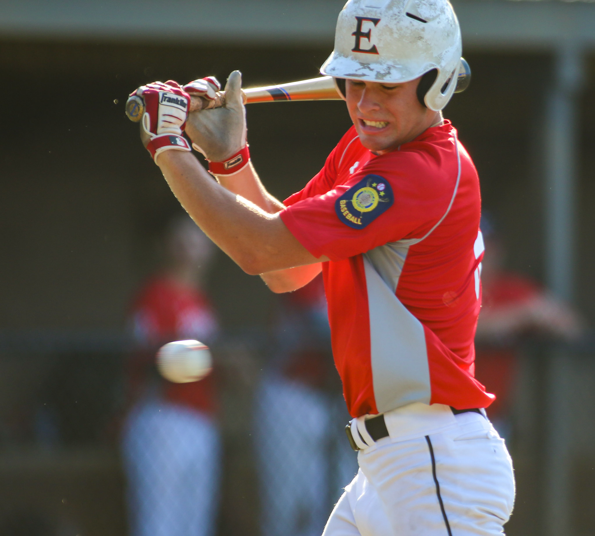 Emporia Senior Baseball