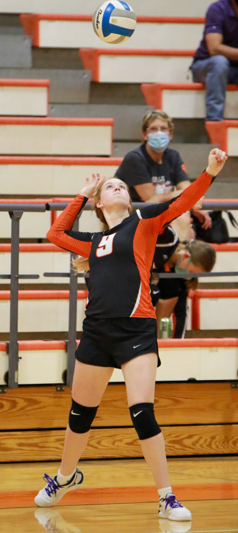 Onaga Volleyball and Football