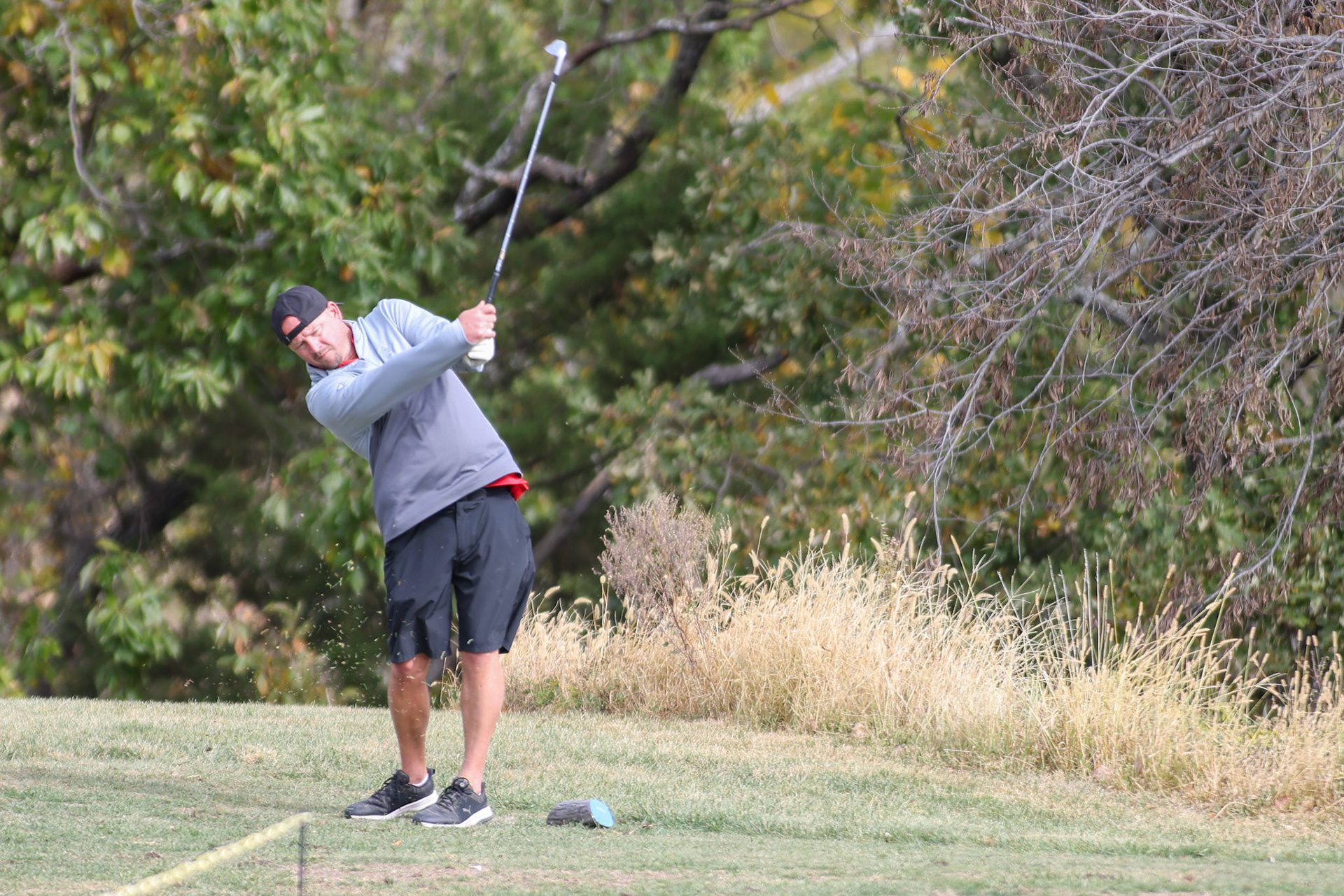 Monarchs Golf Tournament