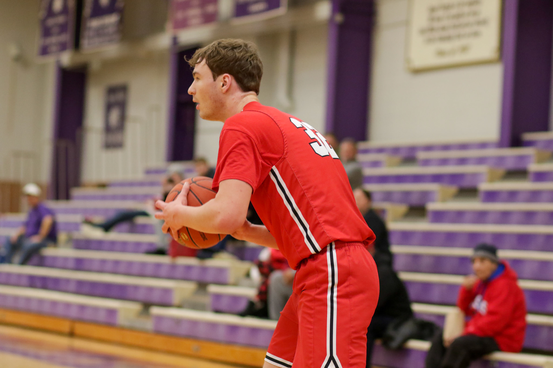 Emporia High School vs Topeka West High School Varsity