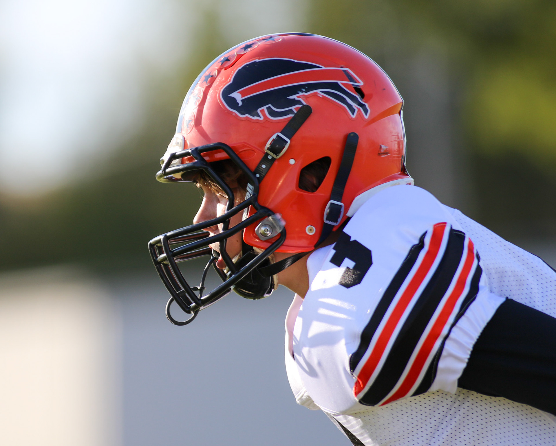 Onaga vs Burlingame JV Football