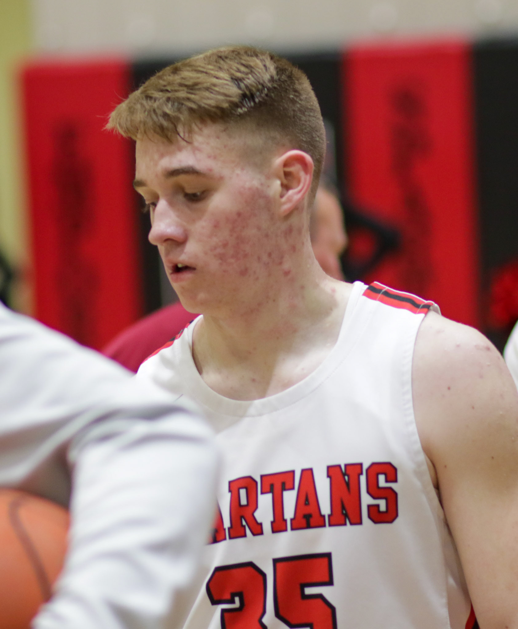 Emporia High School vs Seaman (Topeka) School Varsity