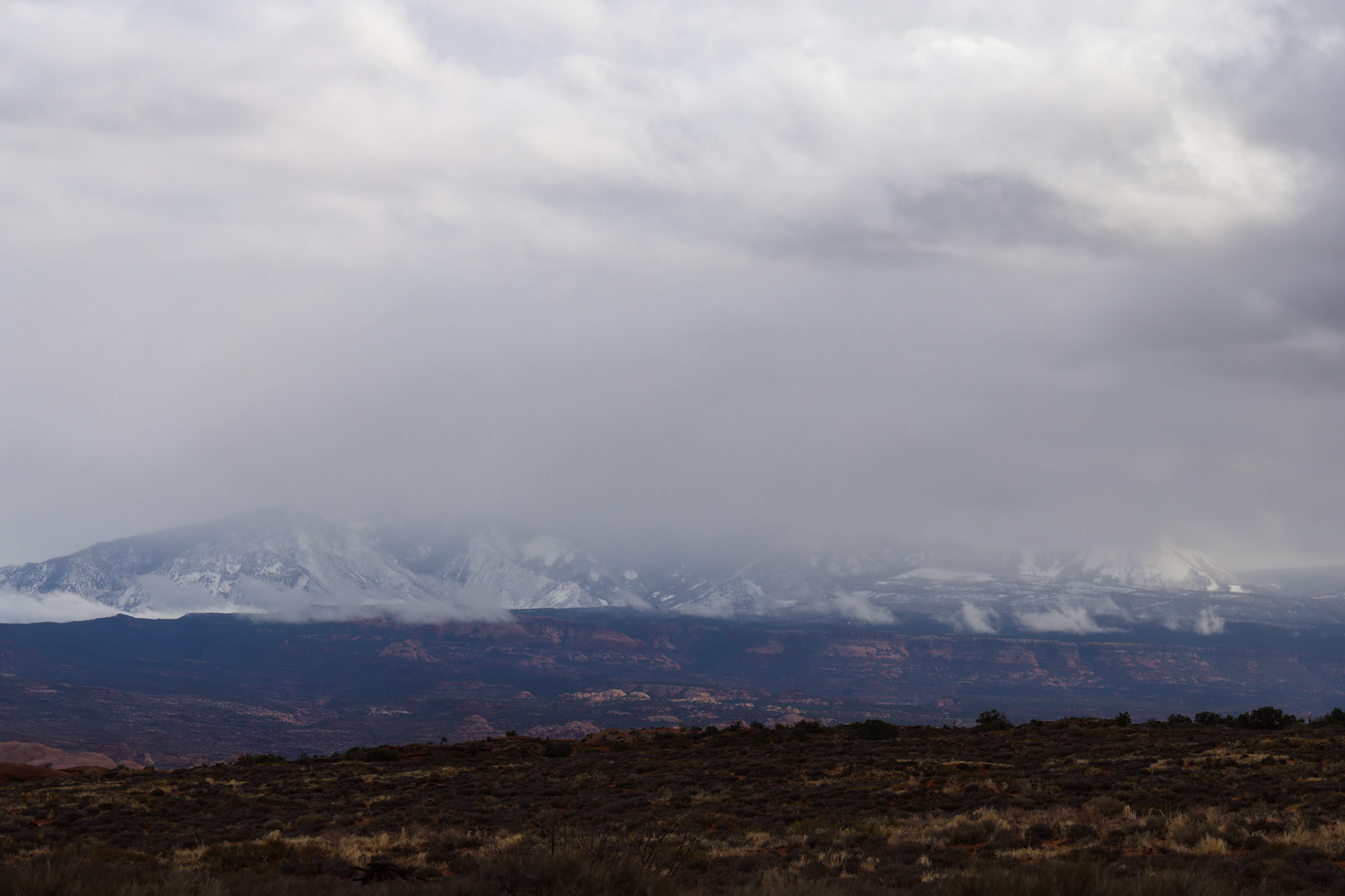 Moab, Utah