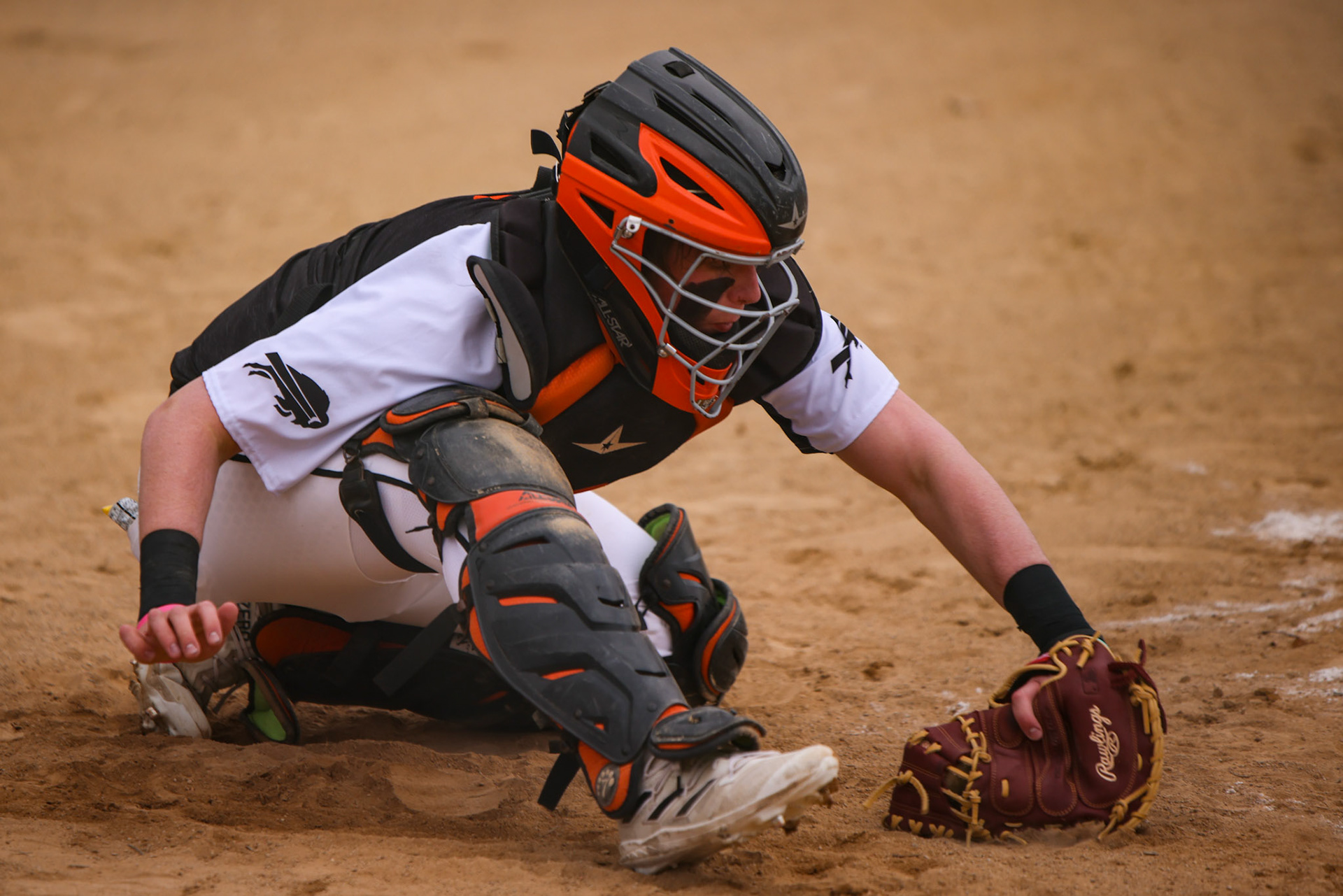 Onaga vs Wabaunsee  Baseball March 24, 2023