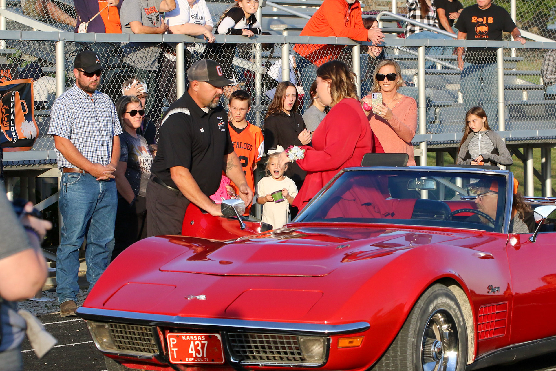 Onaga Homecoming 2022
