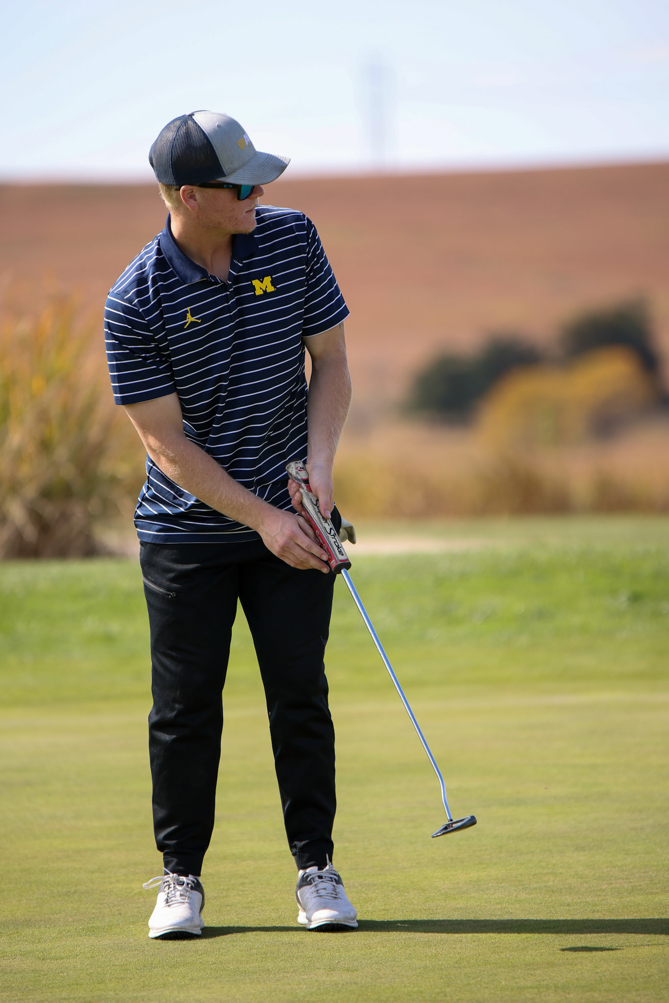 Monarchs Golf Tournament