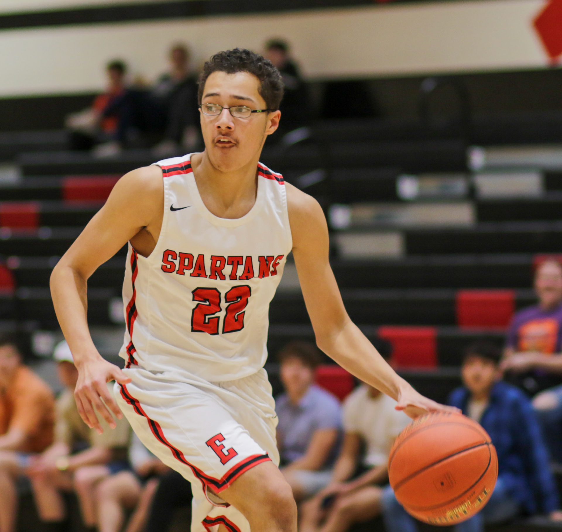 Emporia High School vs Seaman (Topeka) School Varsity