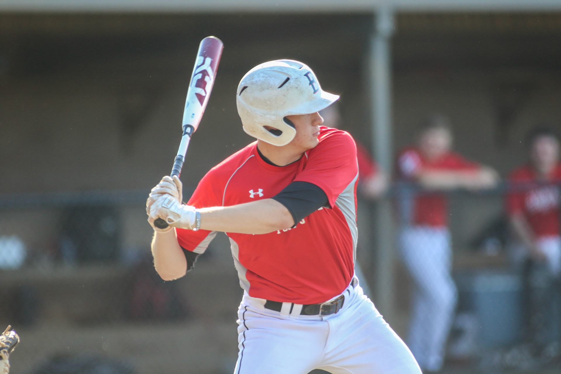 Emporia Senior Baseball