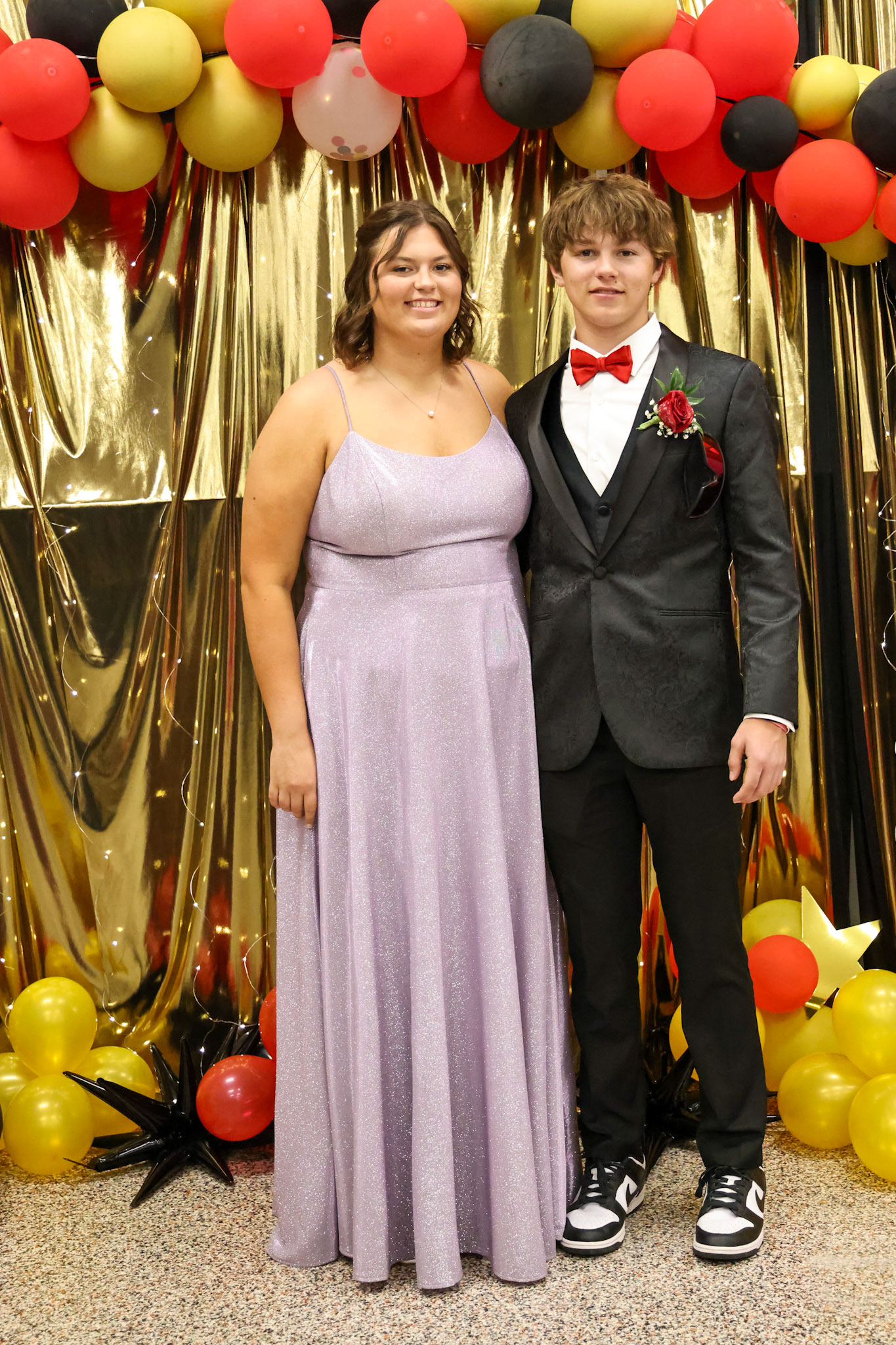 Onaga Prom 2023