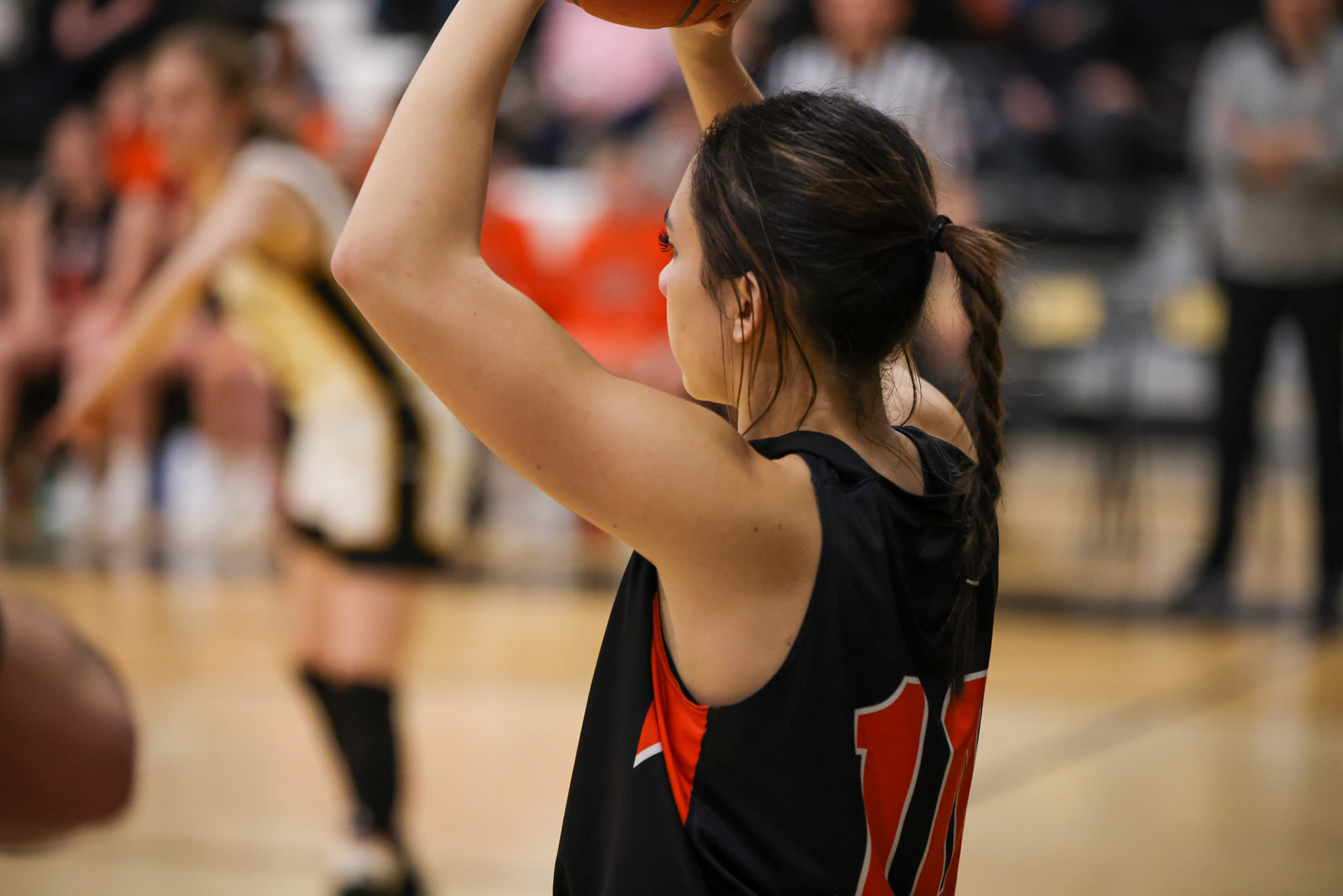 Onaga vs Linn High School