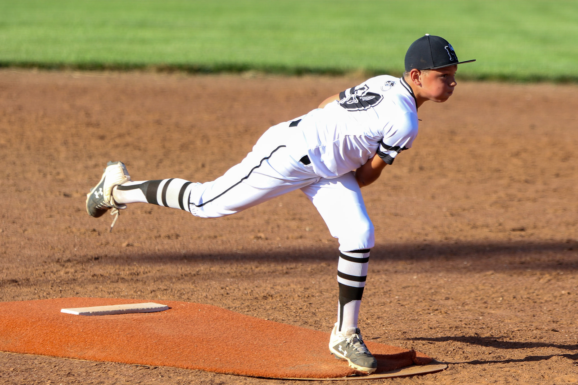 Capital City Monarchs Baseball