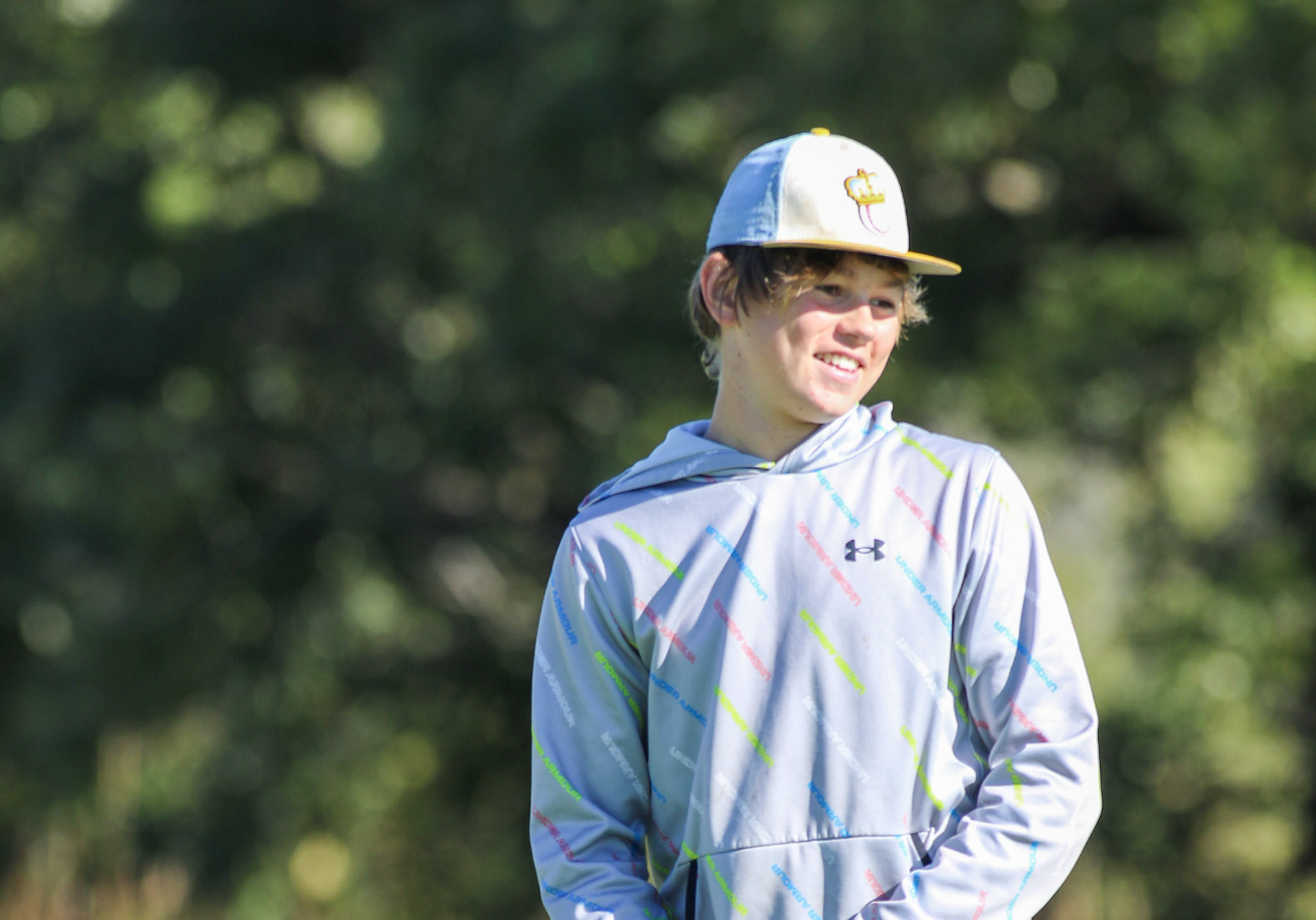 Monarch Golf Tournament