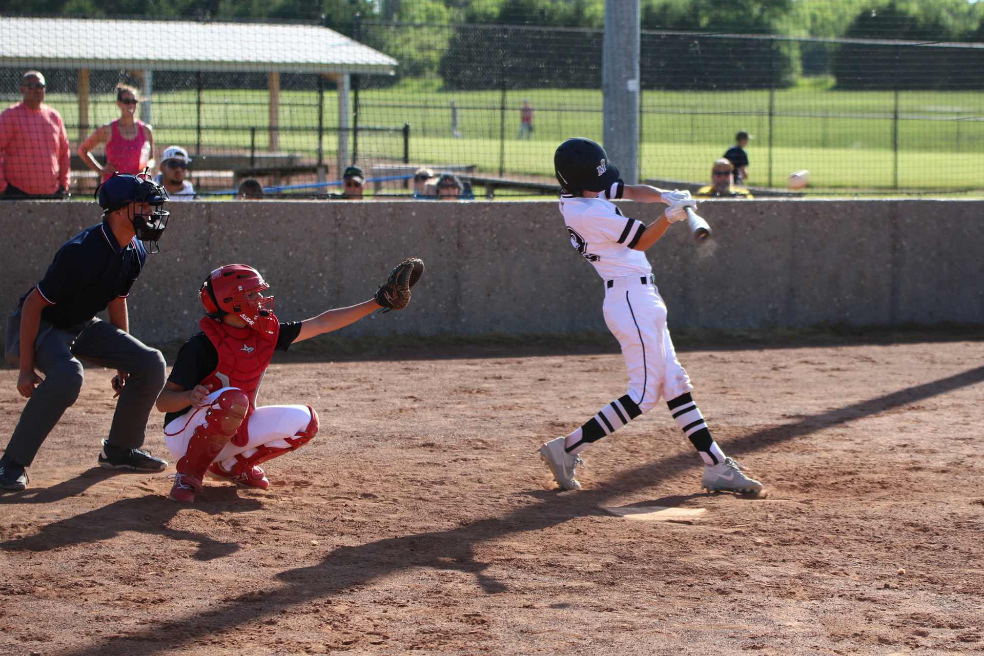 Capital City Monarchs Baseball