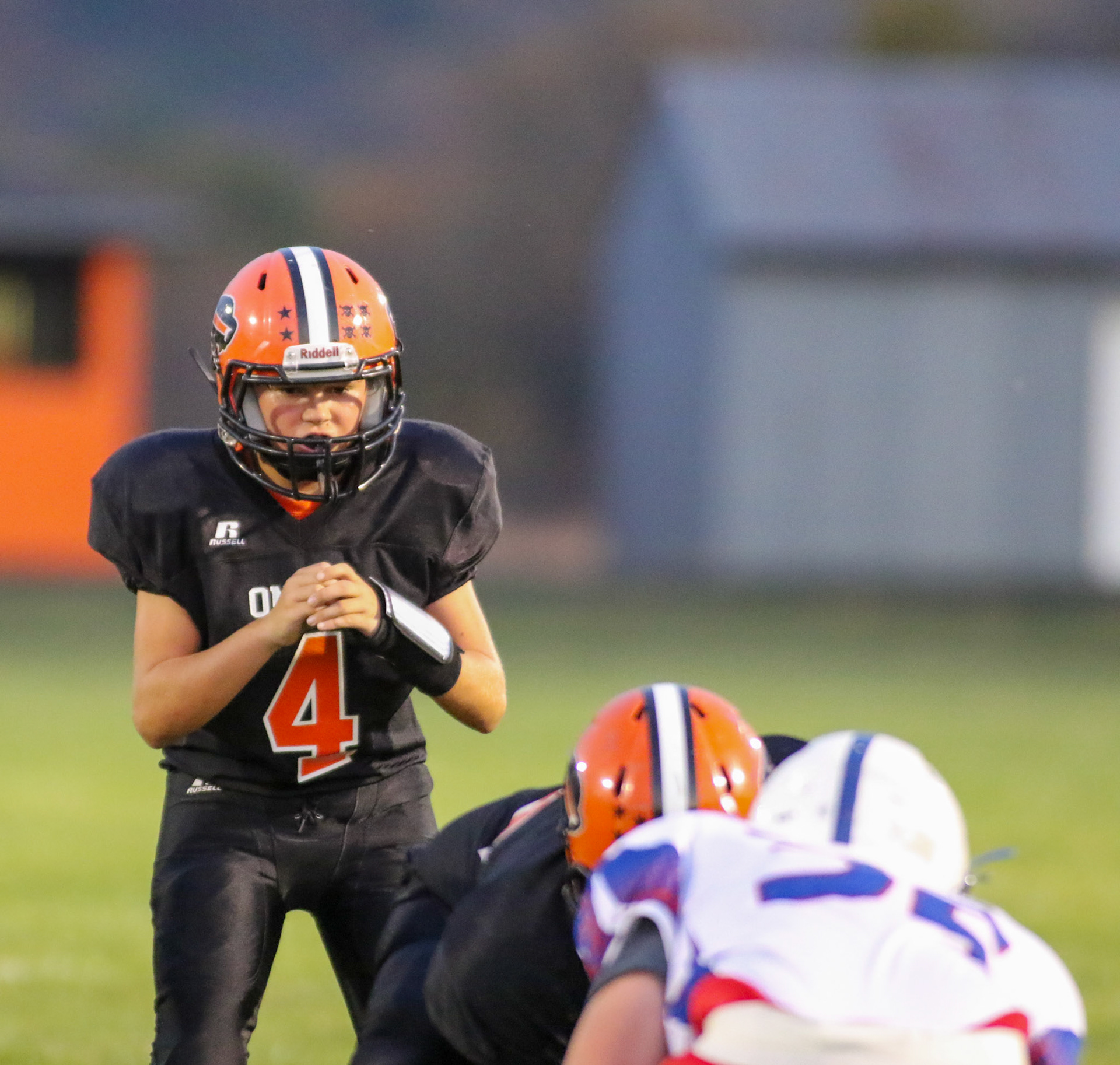 Onaga Volleyball and Football