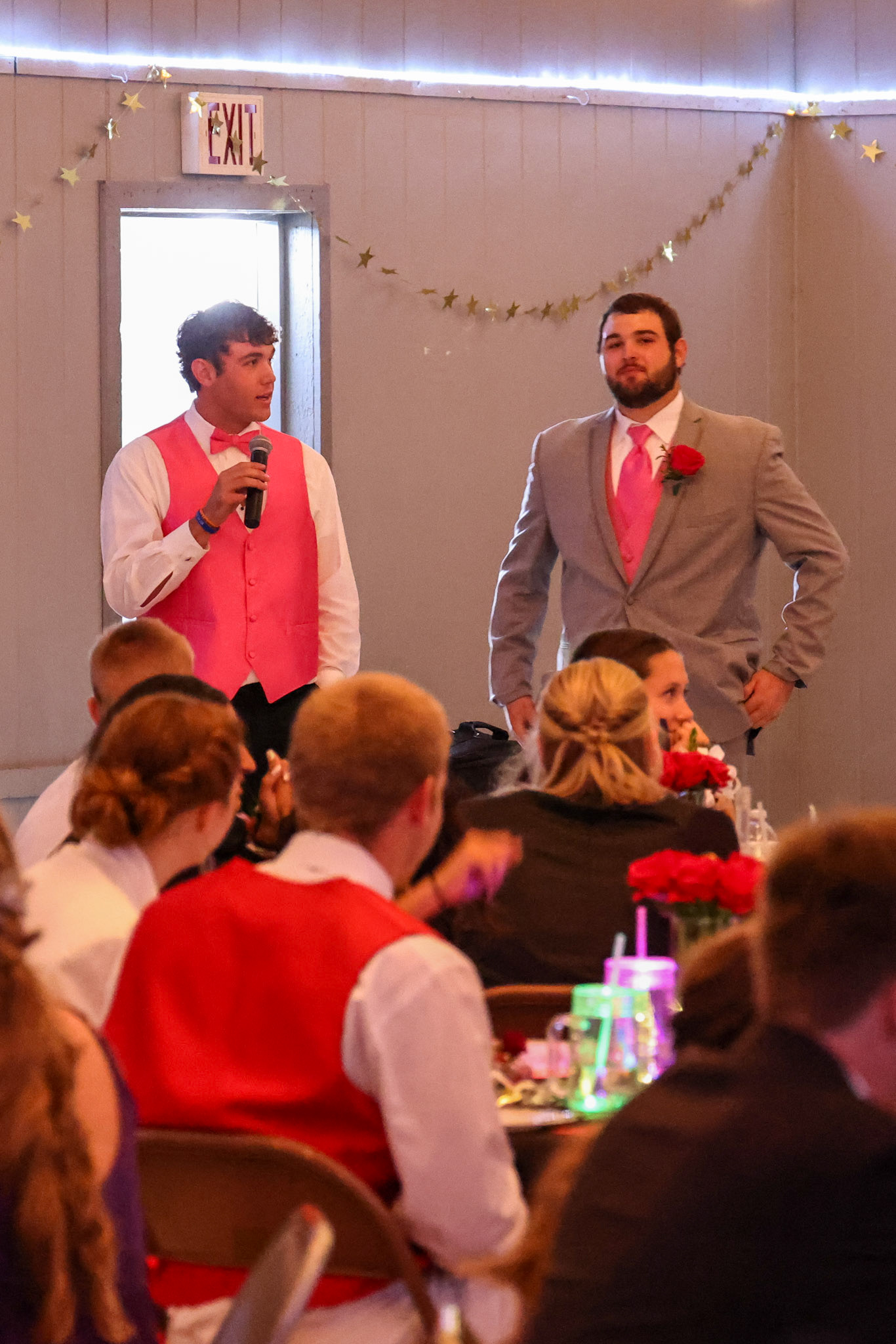 Onaga Prom 2023