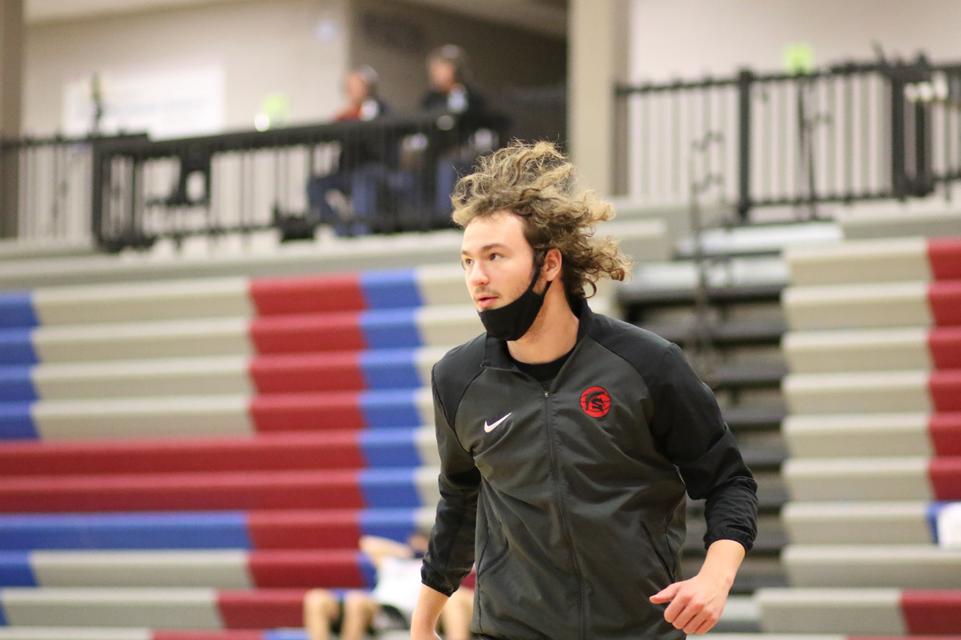 Emporia High vs Seaman School