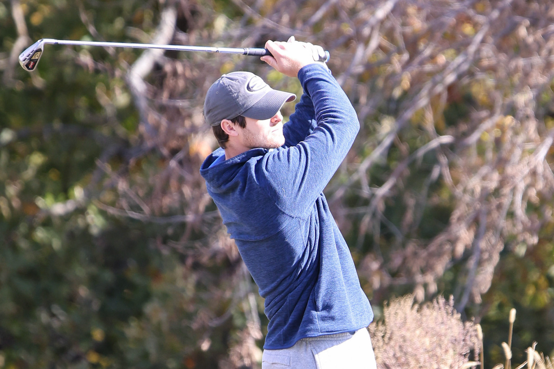 Monarchs Golf Tournament