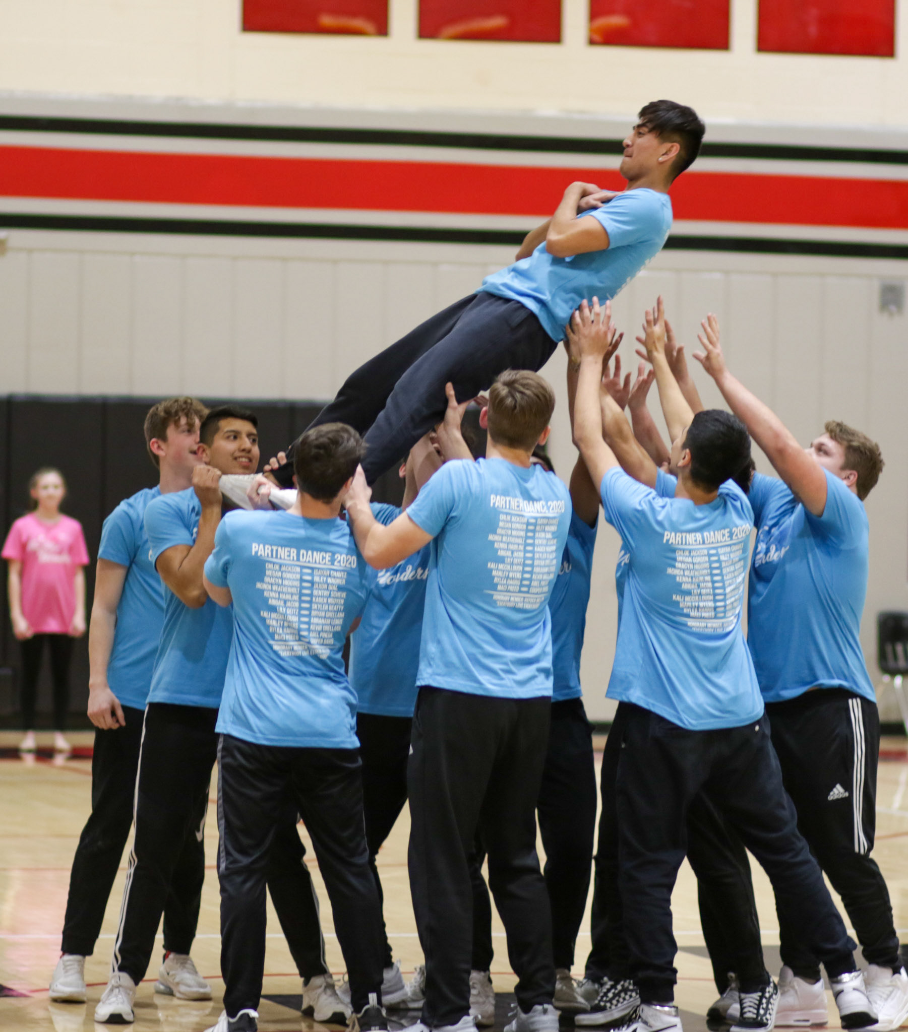 Emporia High School vs Junction City High School Varsity