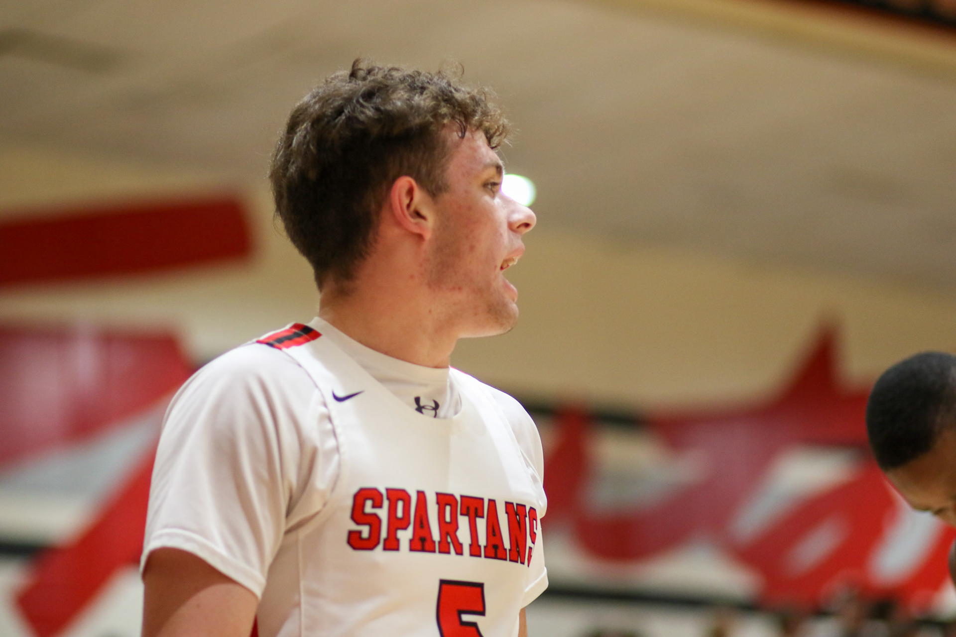 Emporia High vs Topeka High Varsity