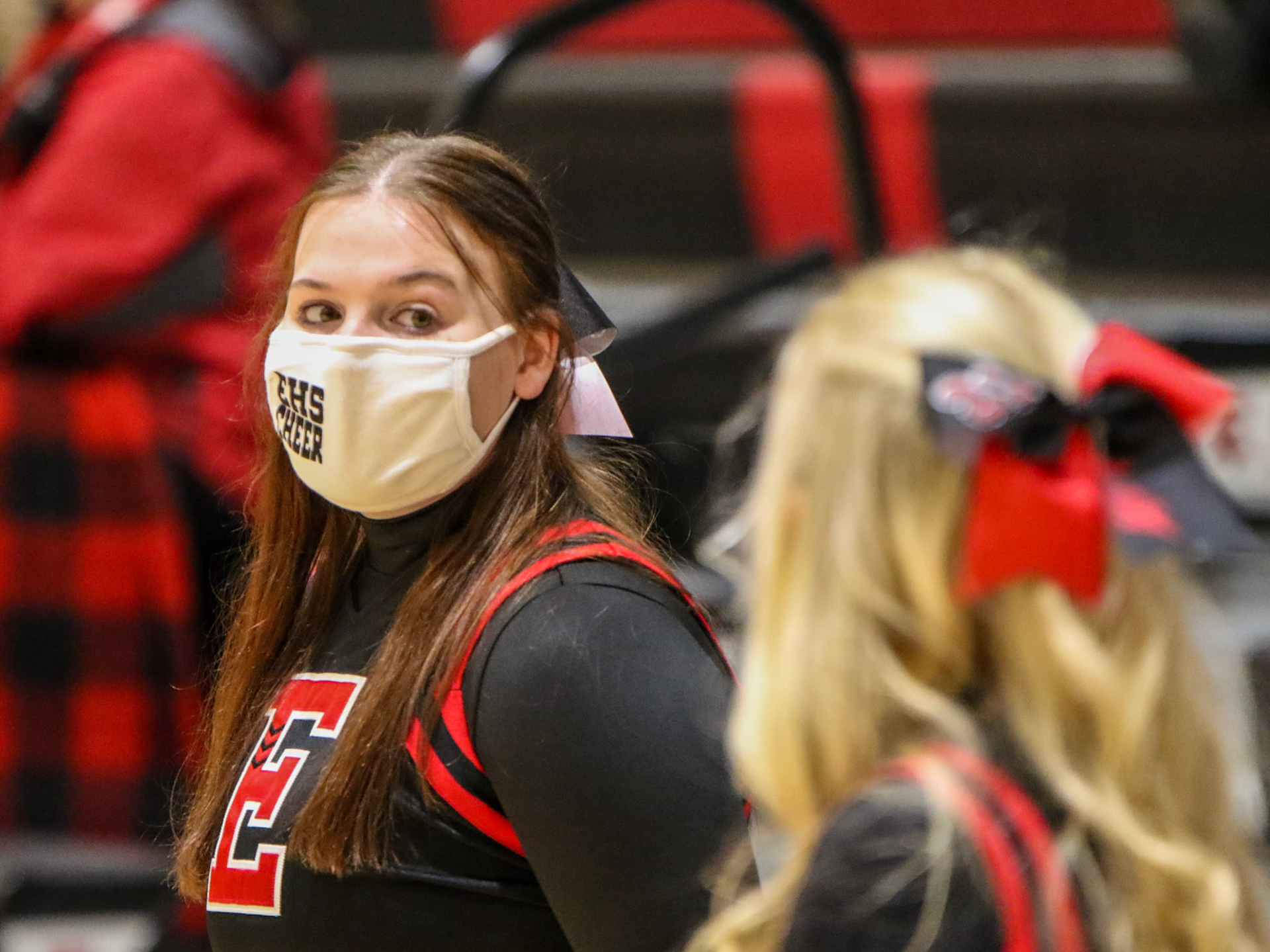 Emporia High vs Manhattan School