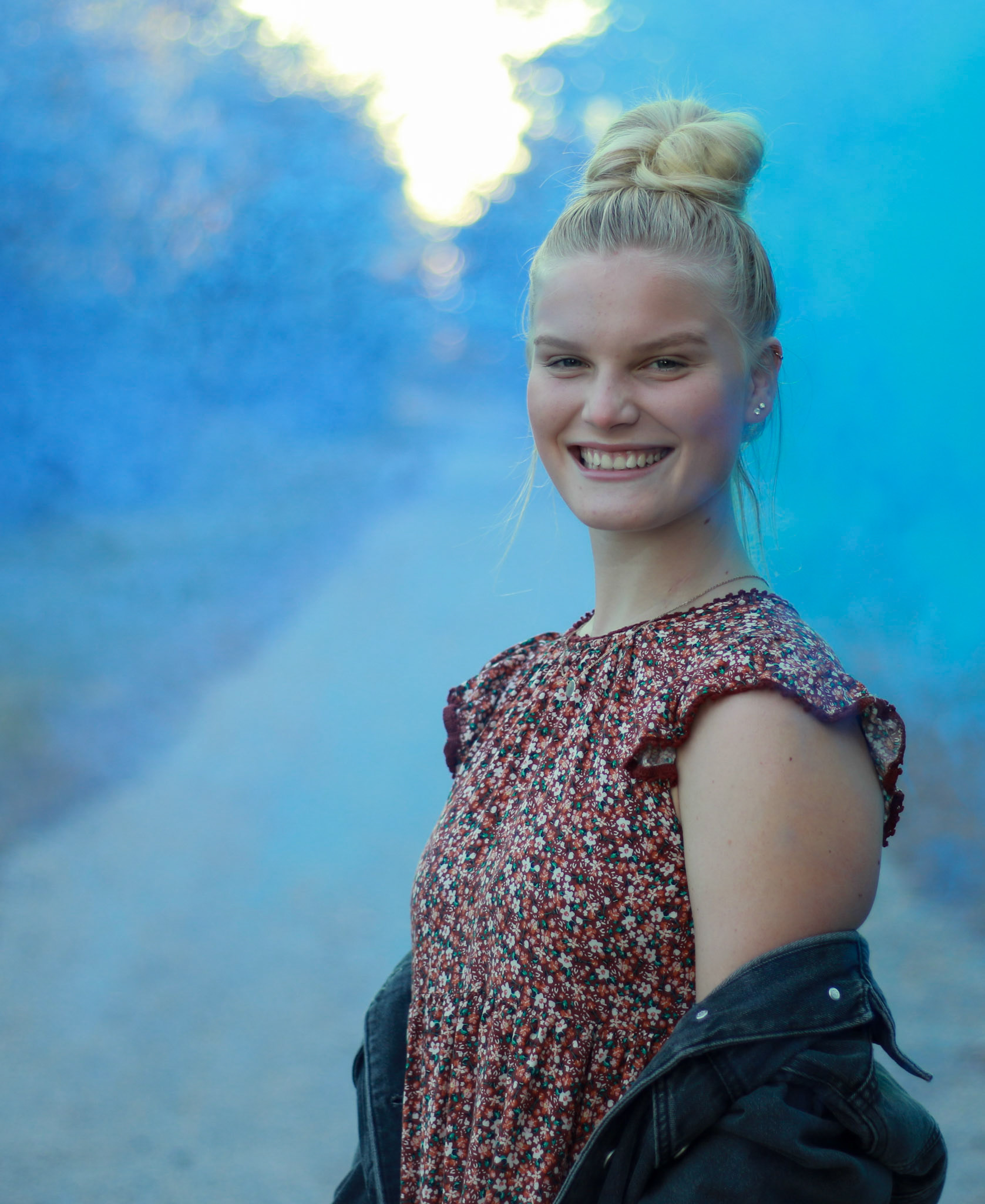 Paige &amp; JoCee Photo Shoot