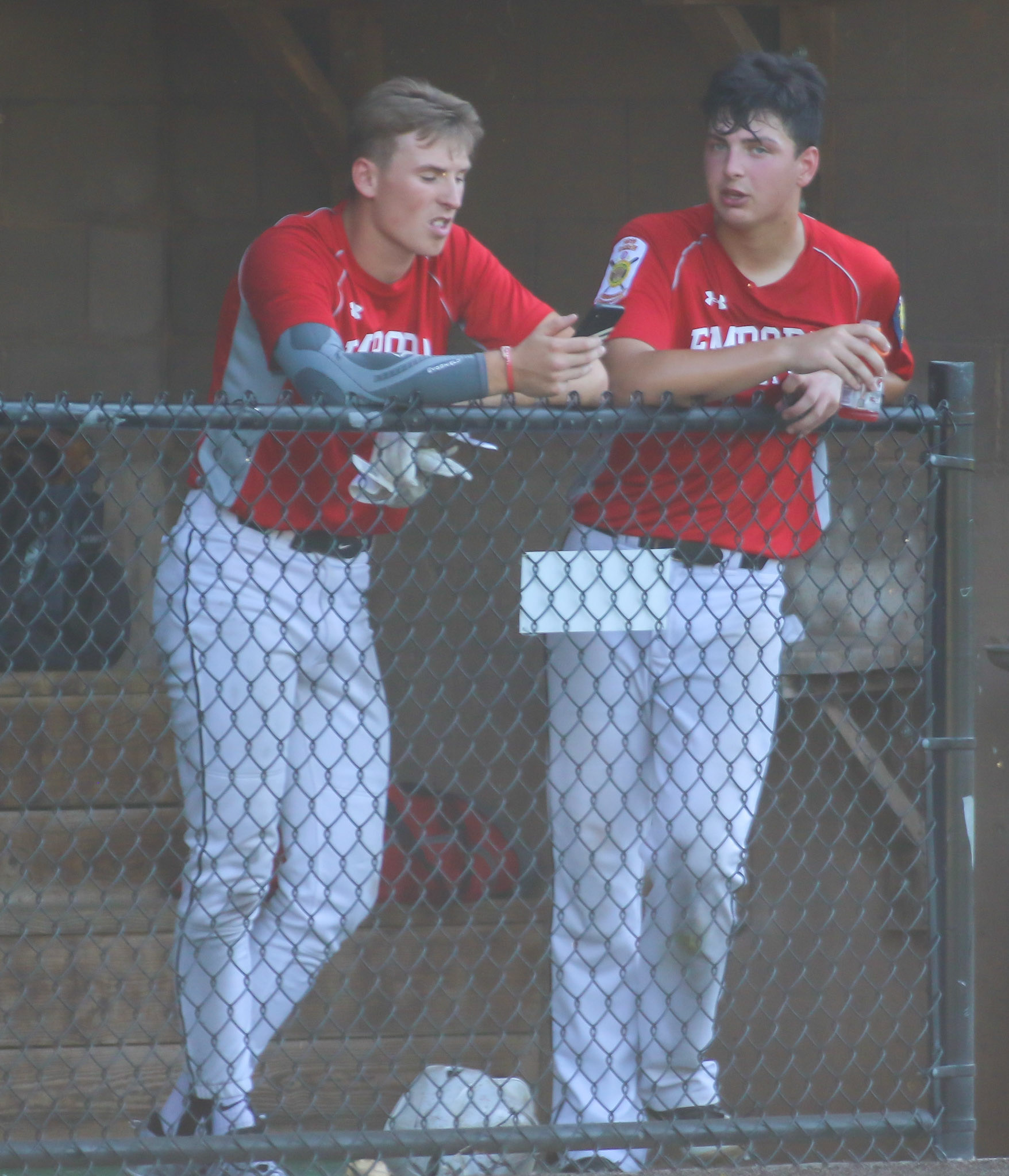 Emporia Senior Baseball