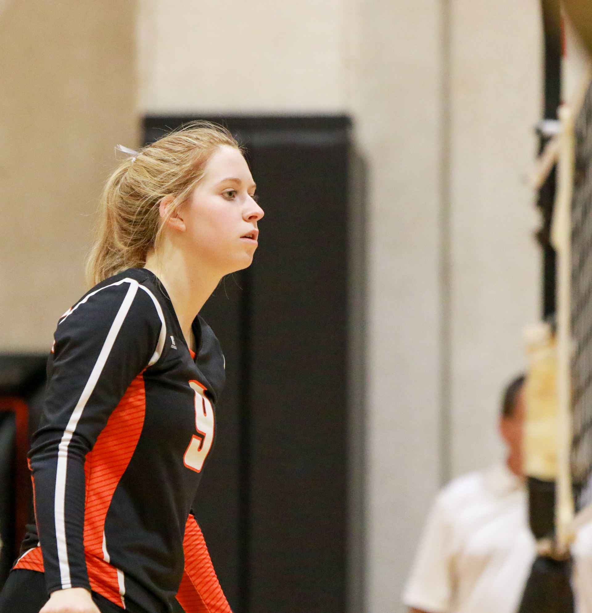 Onaga Volleyball and Football