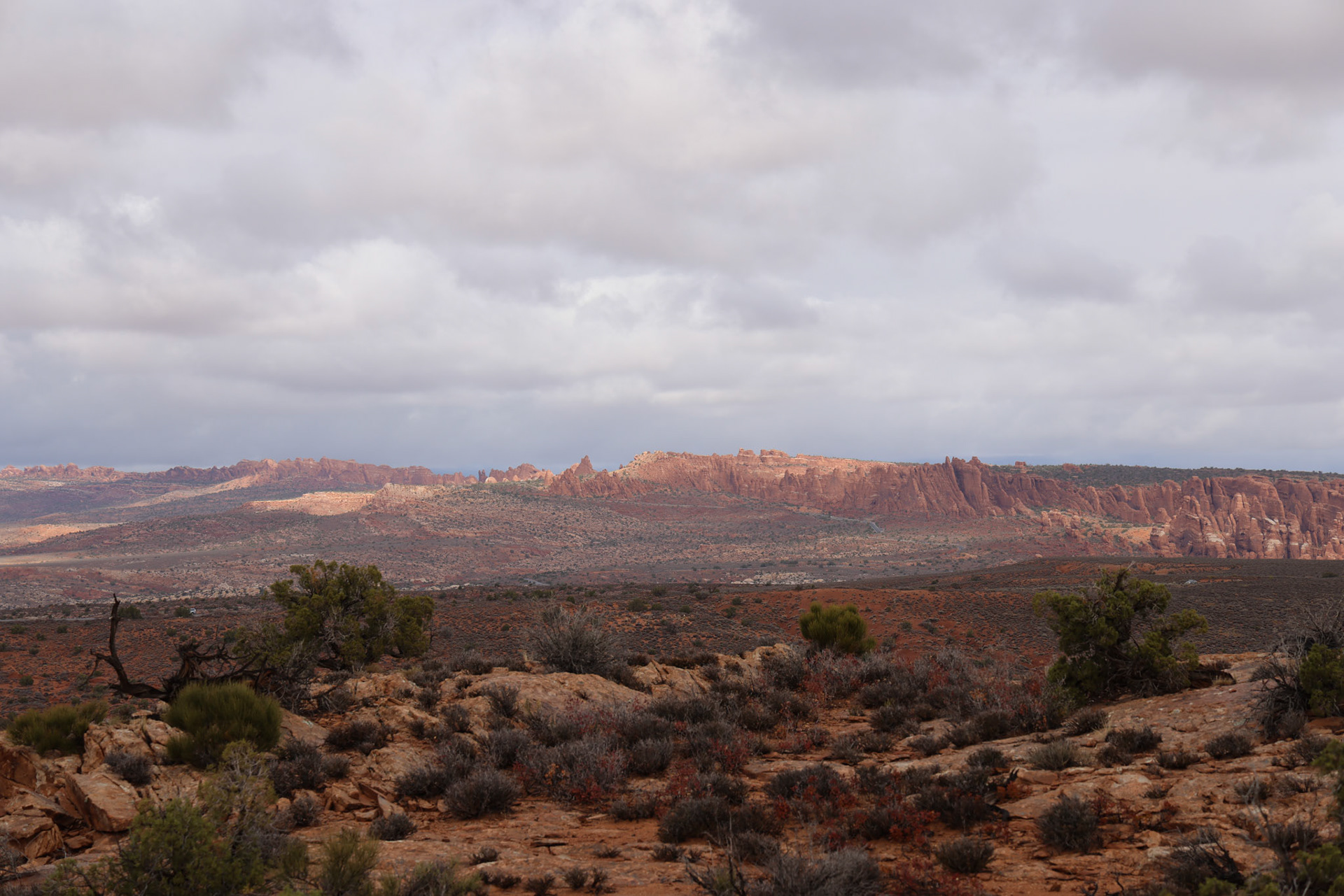 Moab, Utah