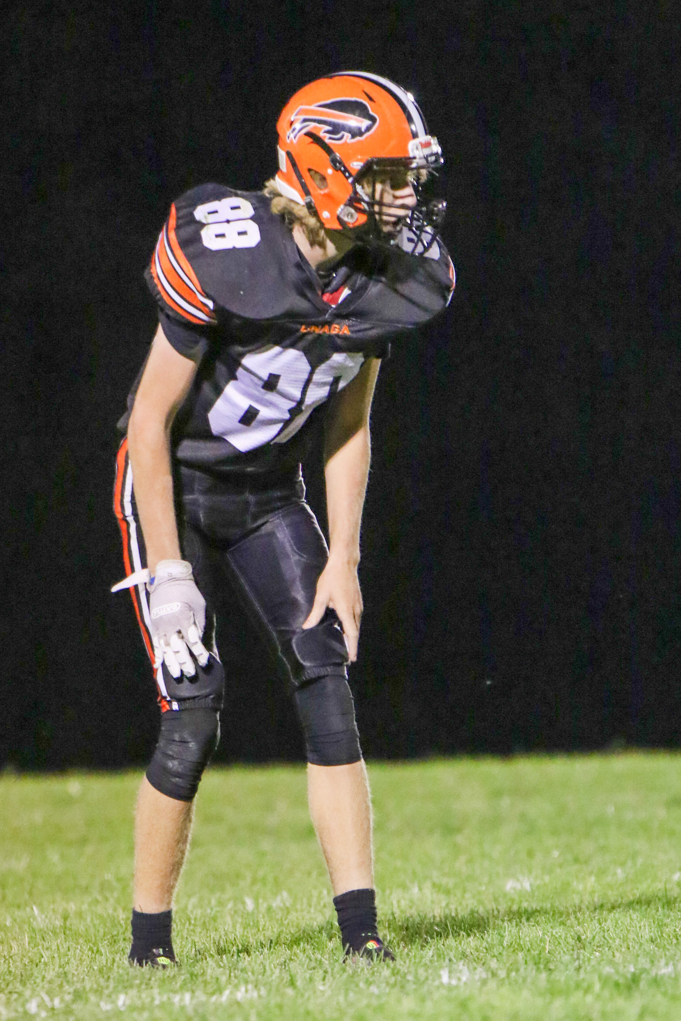 Onaga Homecoming 2022