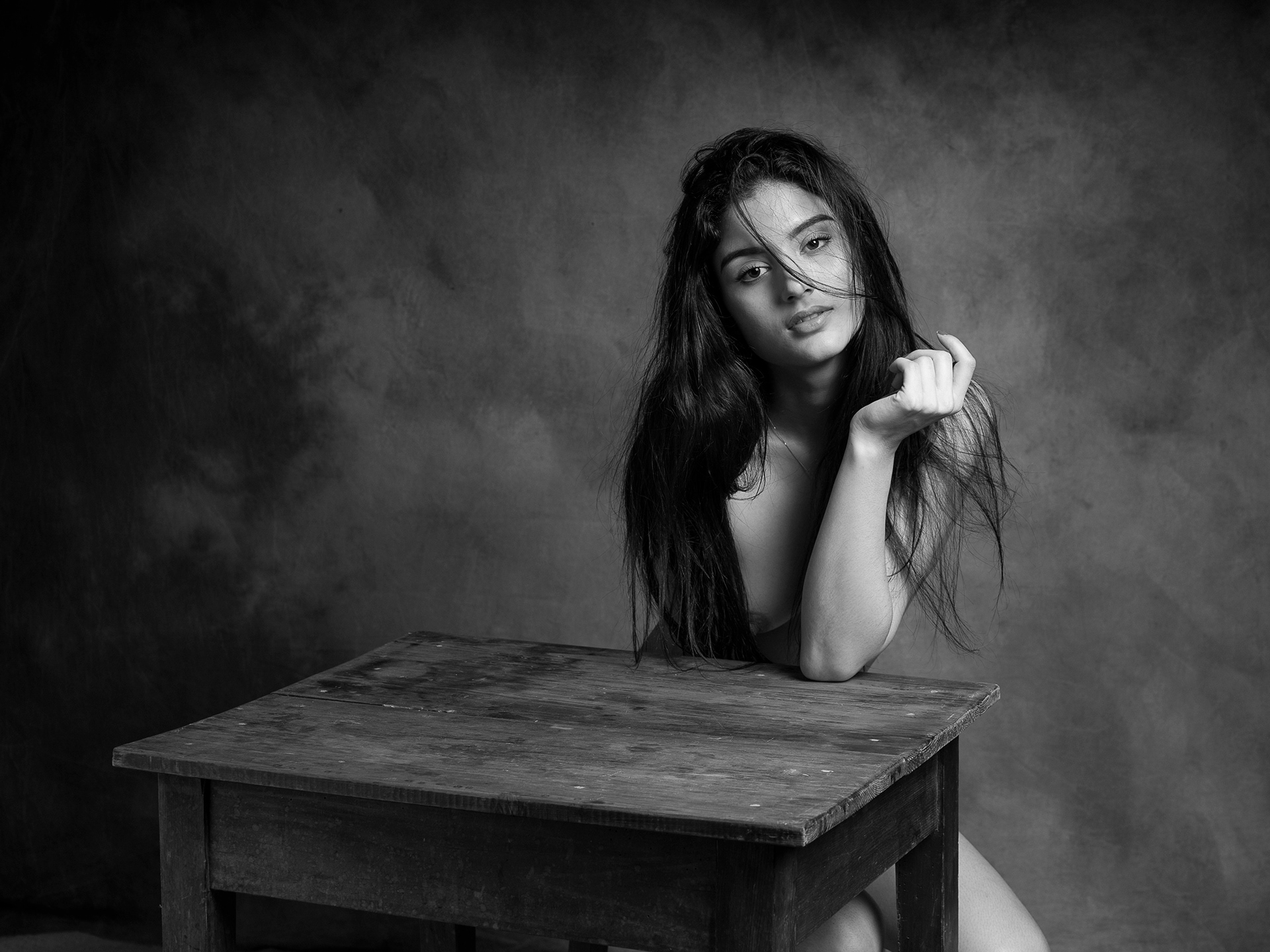 CDC  C. Rouillat  -  RICHARD A.