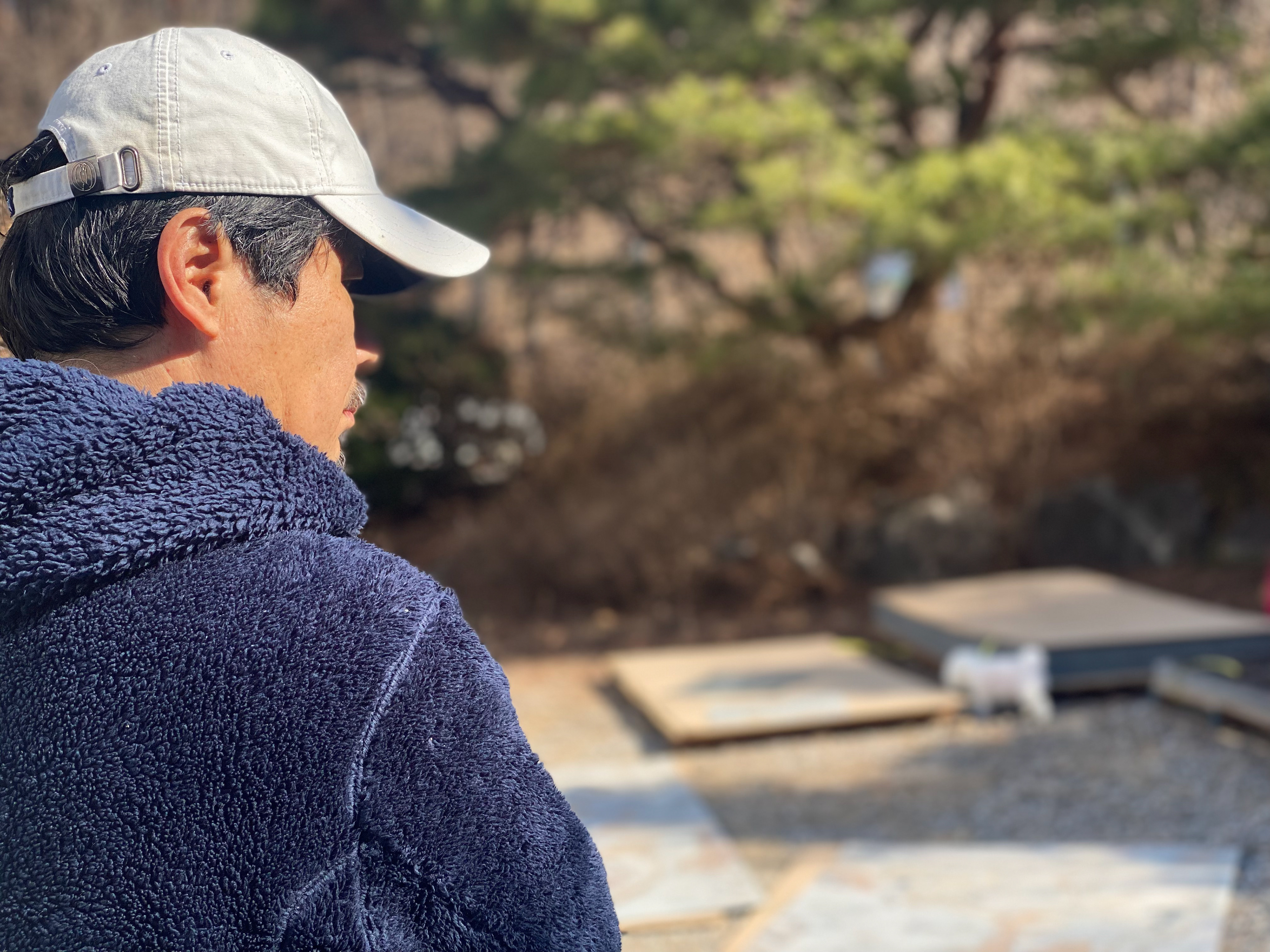 서준영 작가 / 현장 제작중