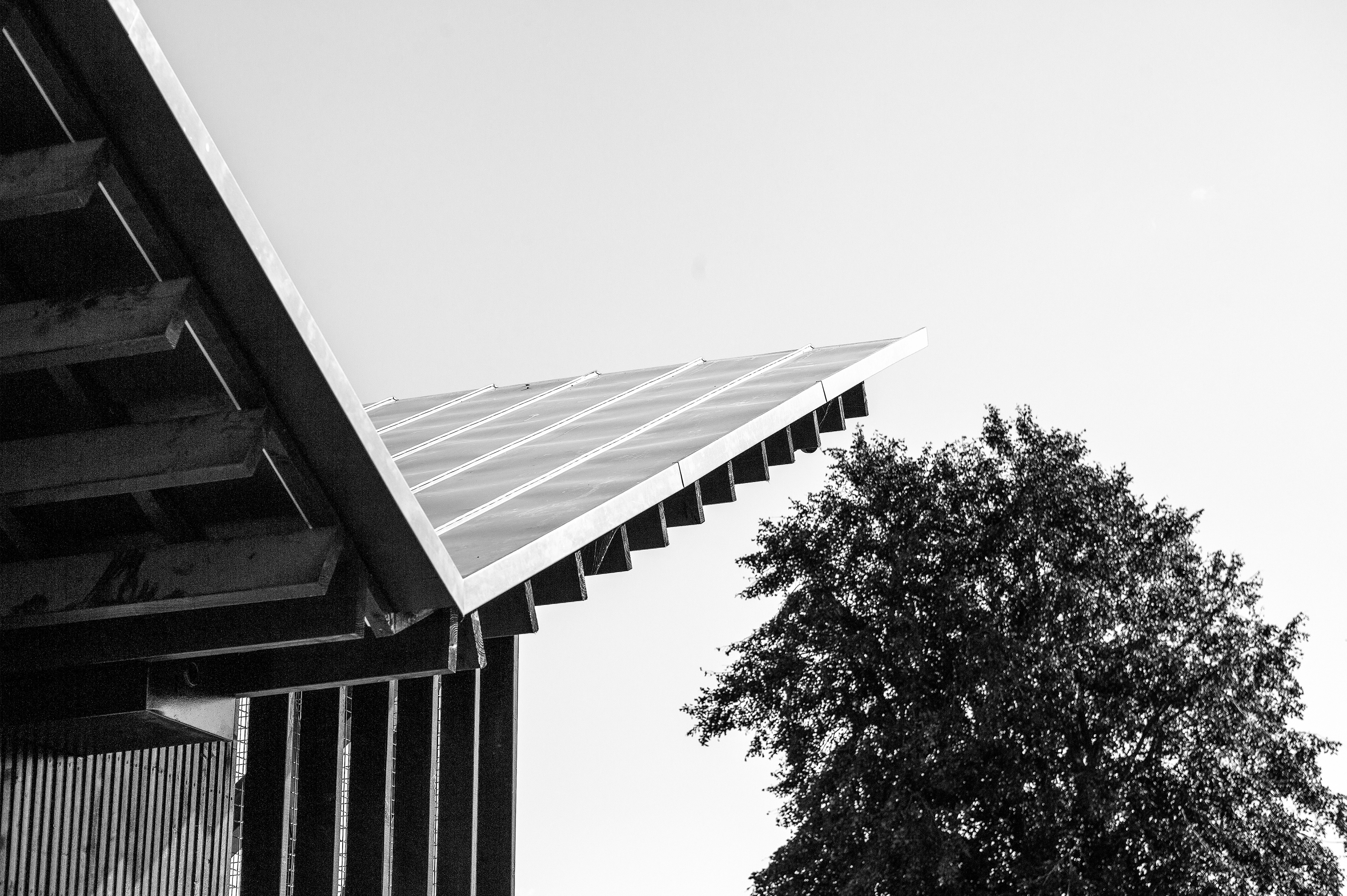 © Benham Architects