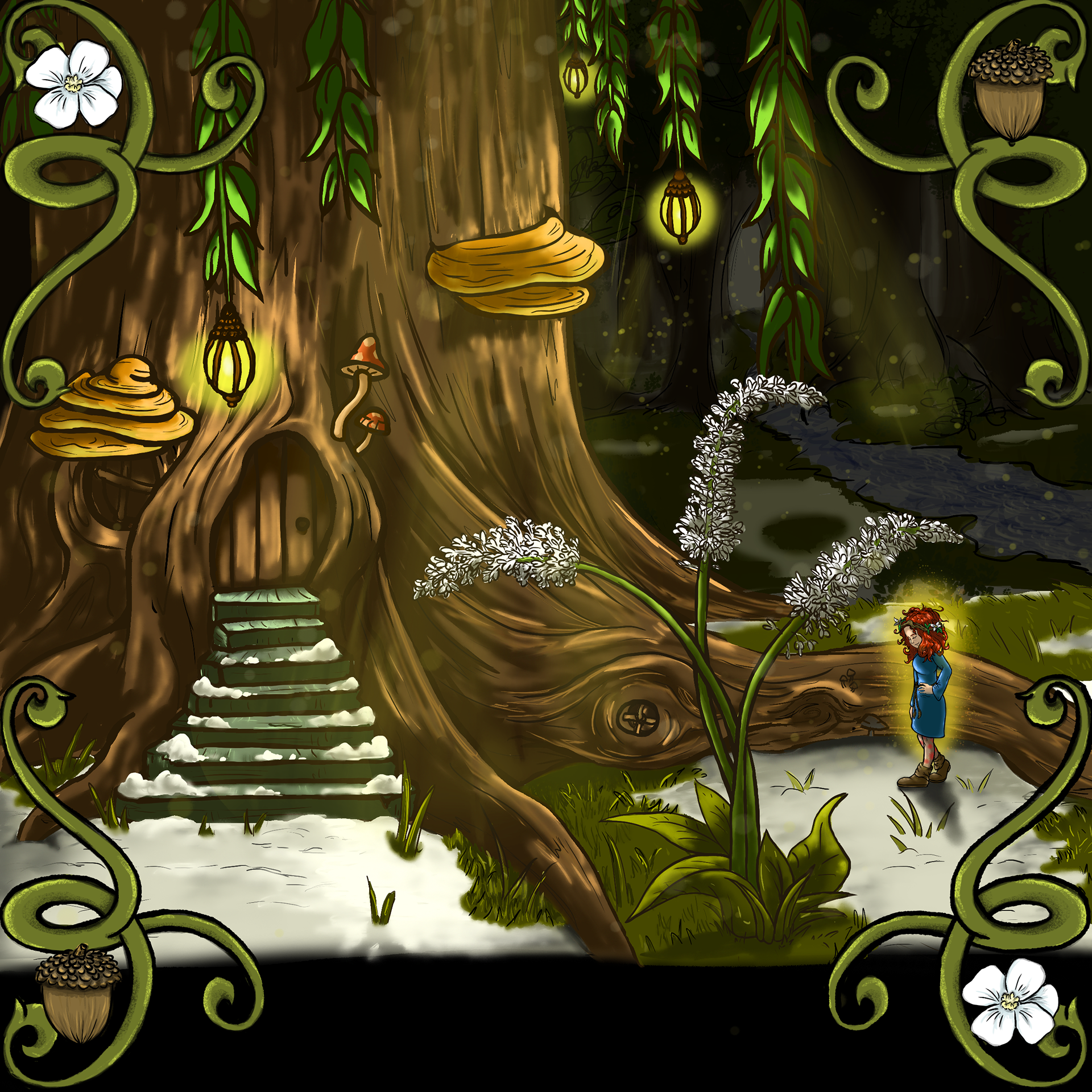 Cover Page