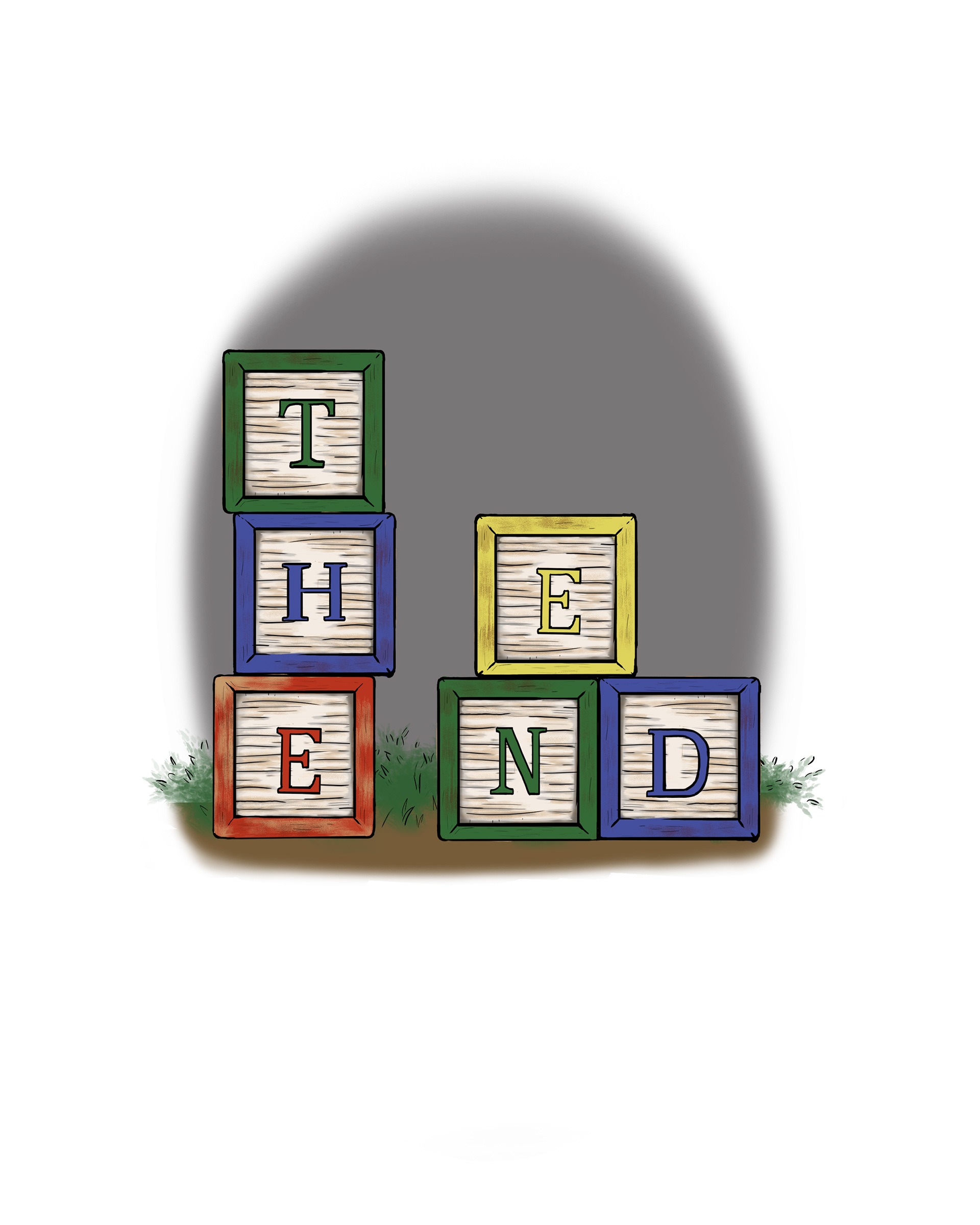 The End