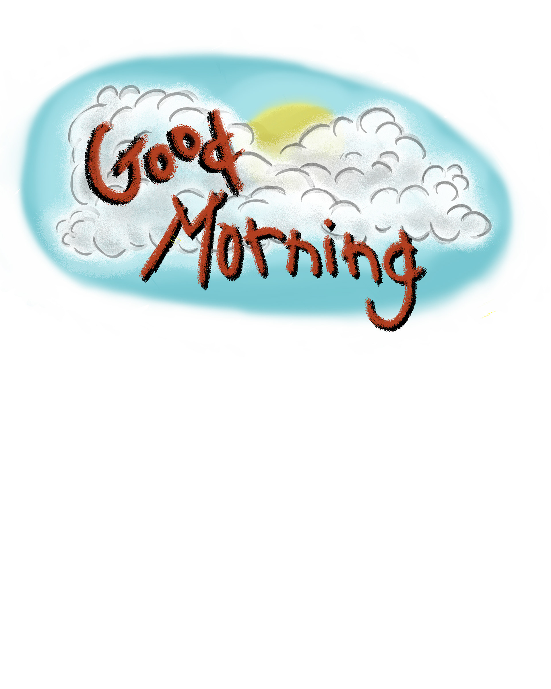 Good Morning