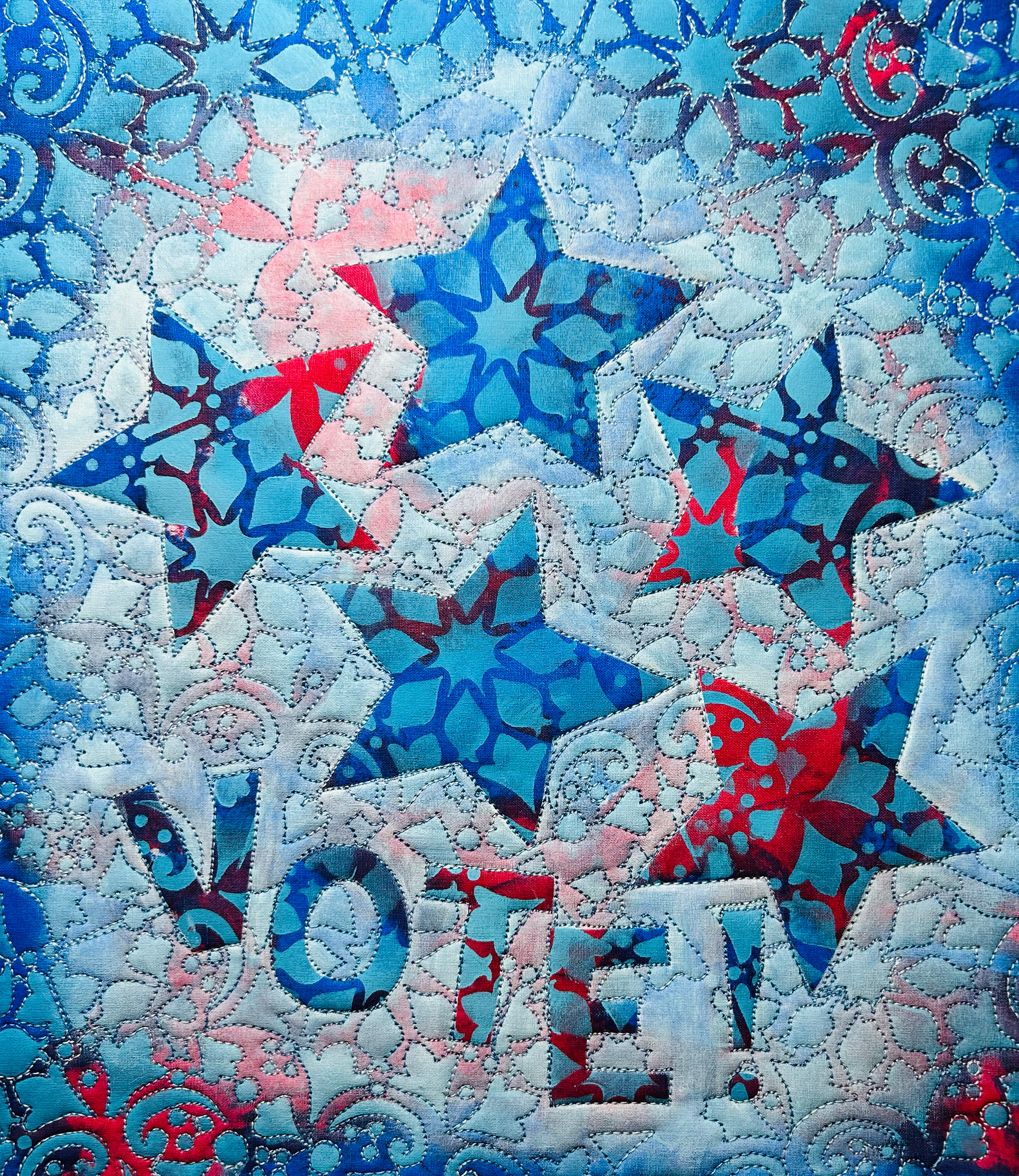 Celebrate Democracy