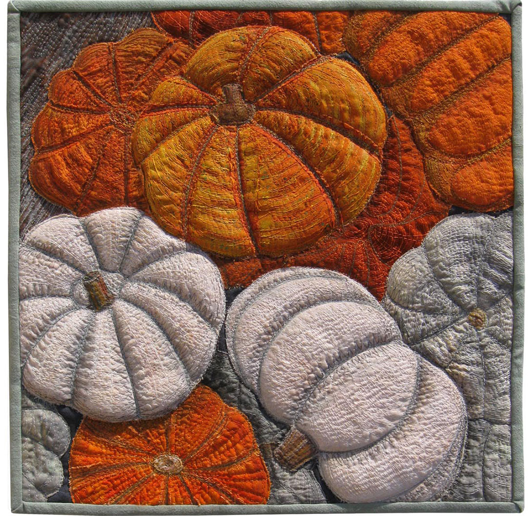 Autumn’s Bounty