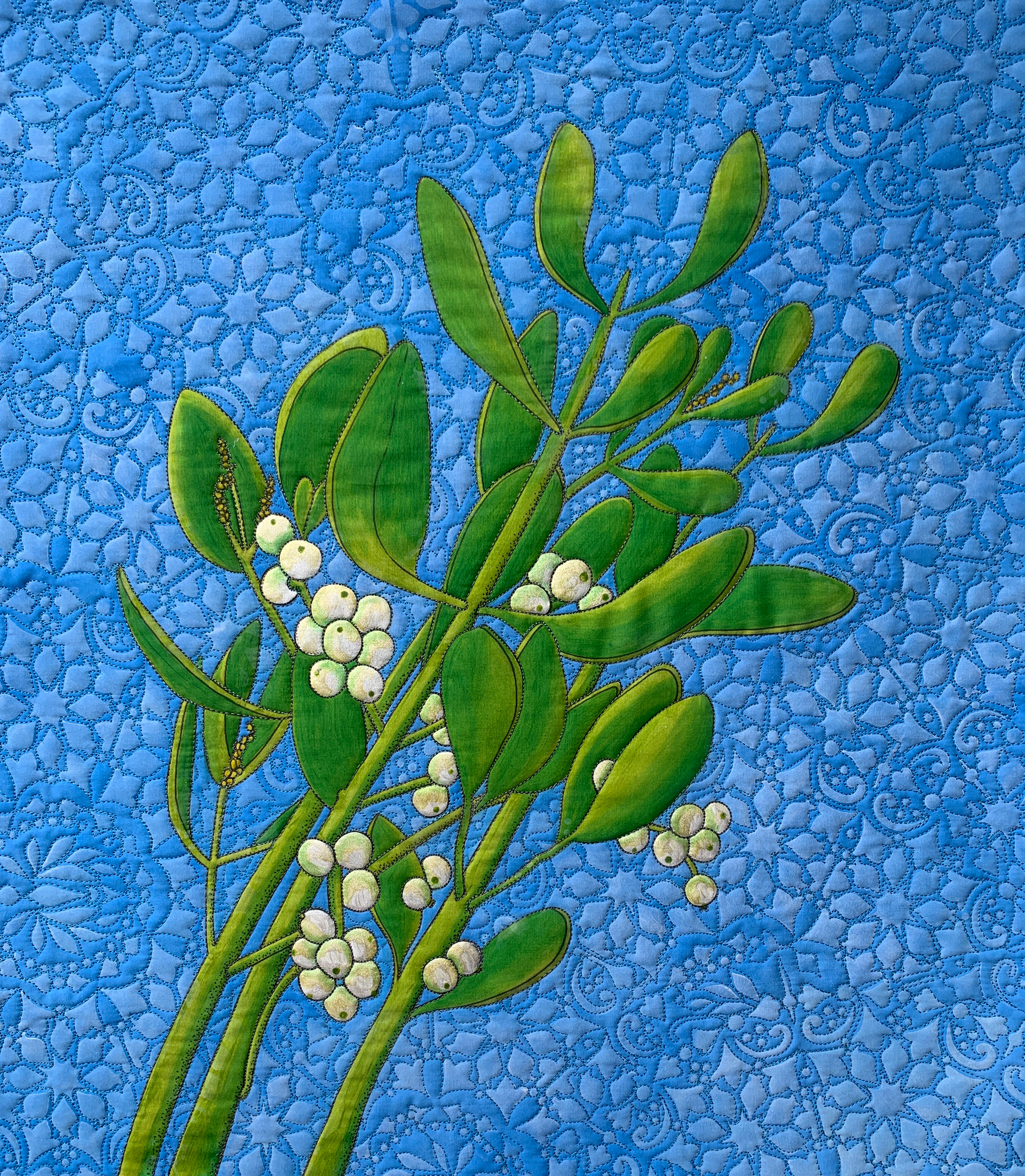 Mistletoe
