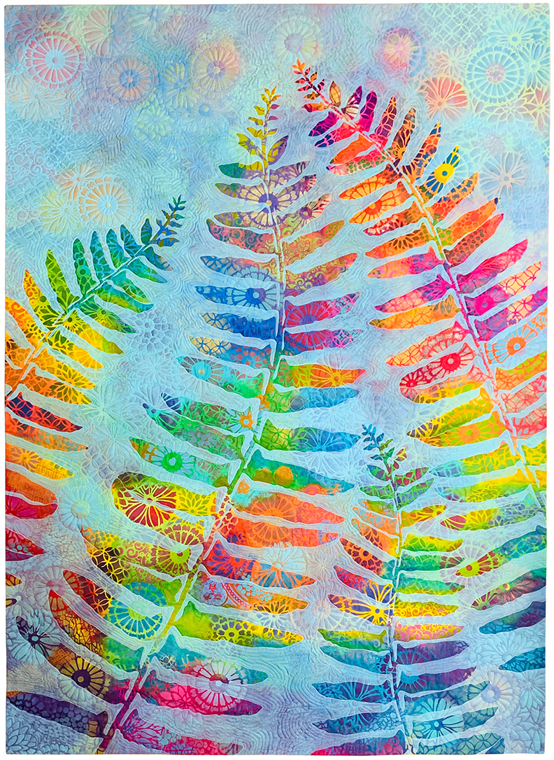 Fern Dance