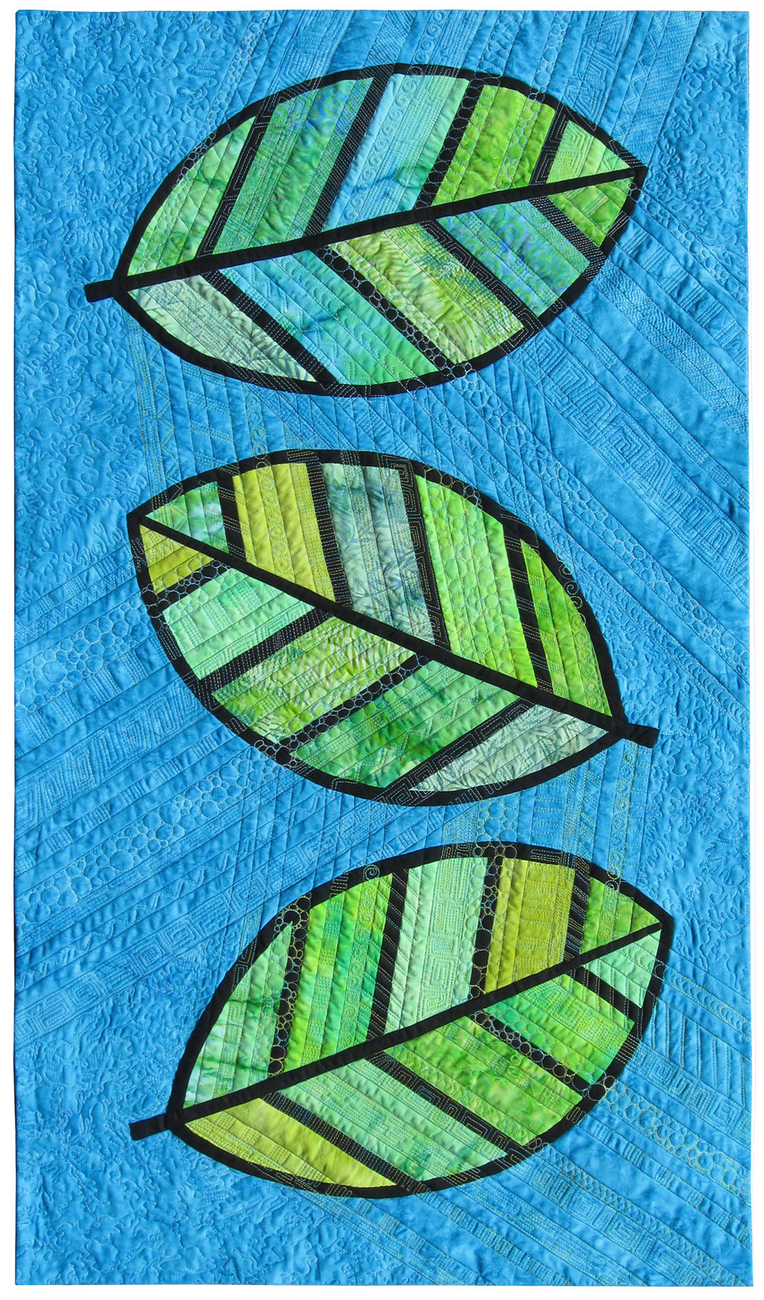 First Green