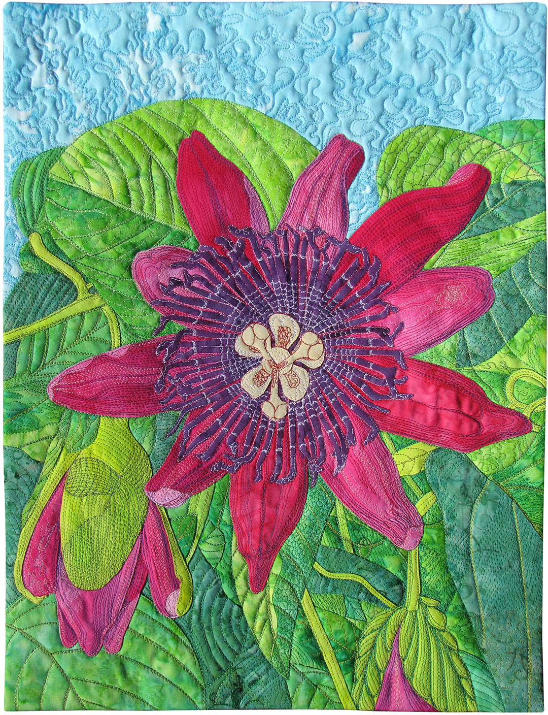 Passion Flower