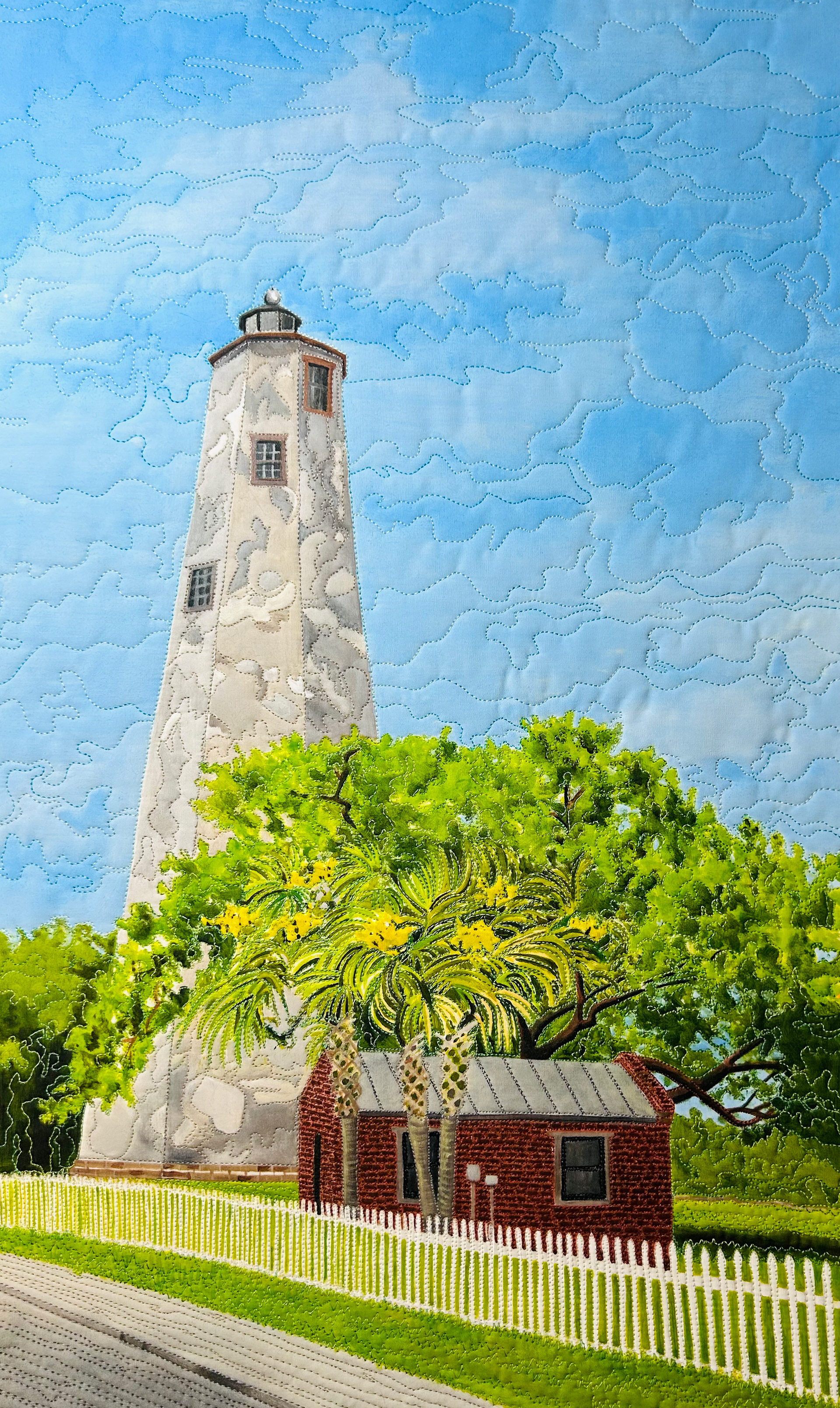 Old Baldy #2