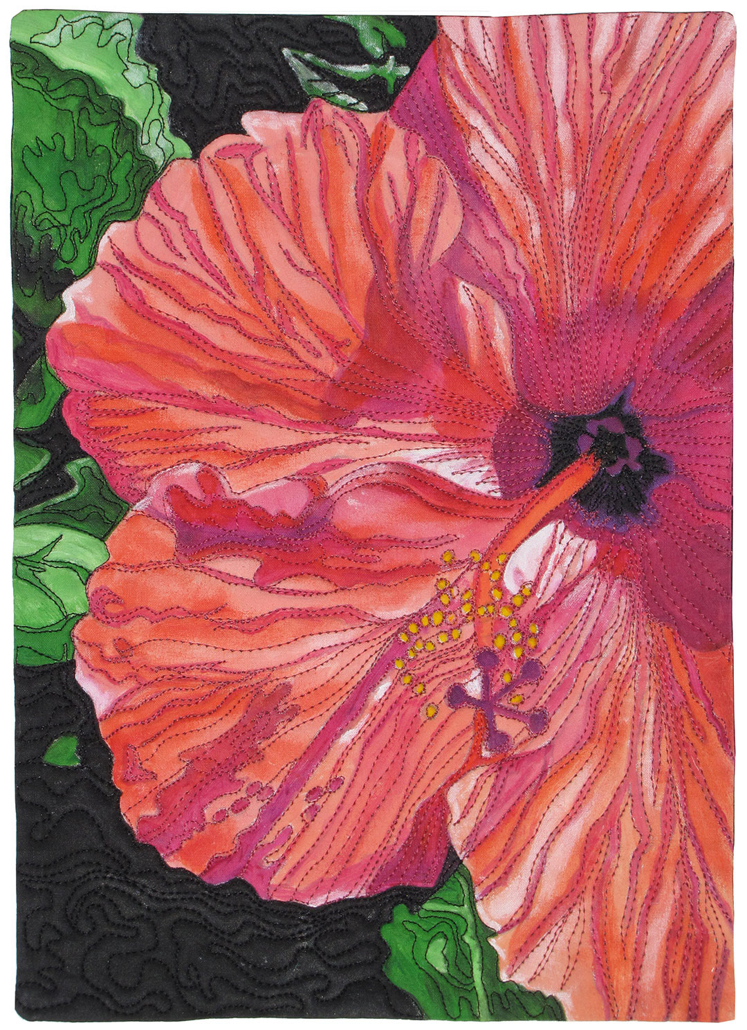 Hibiscus