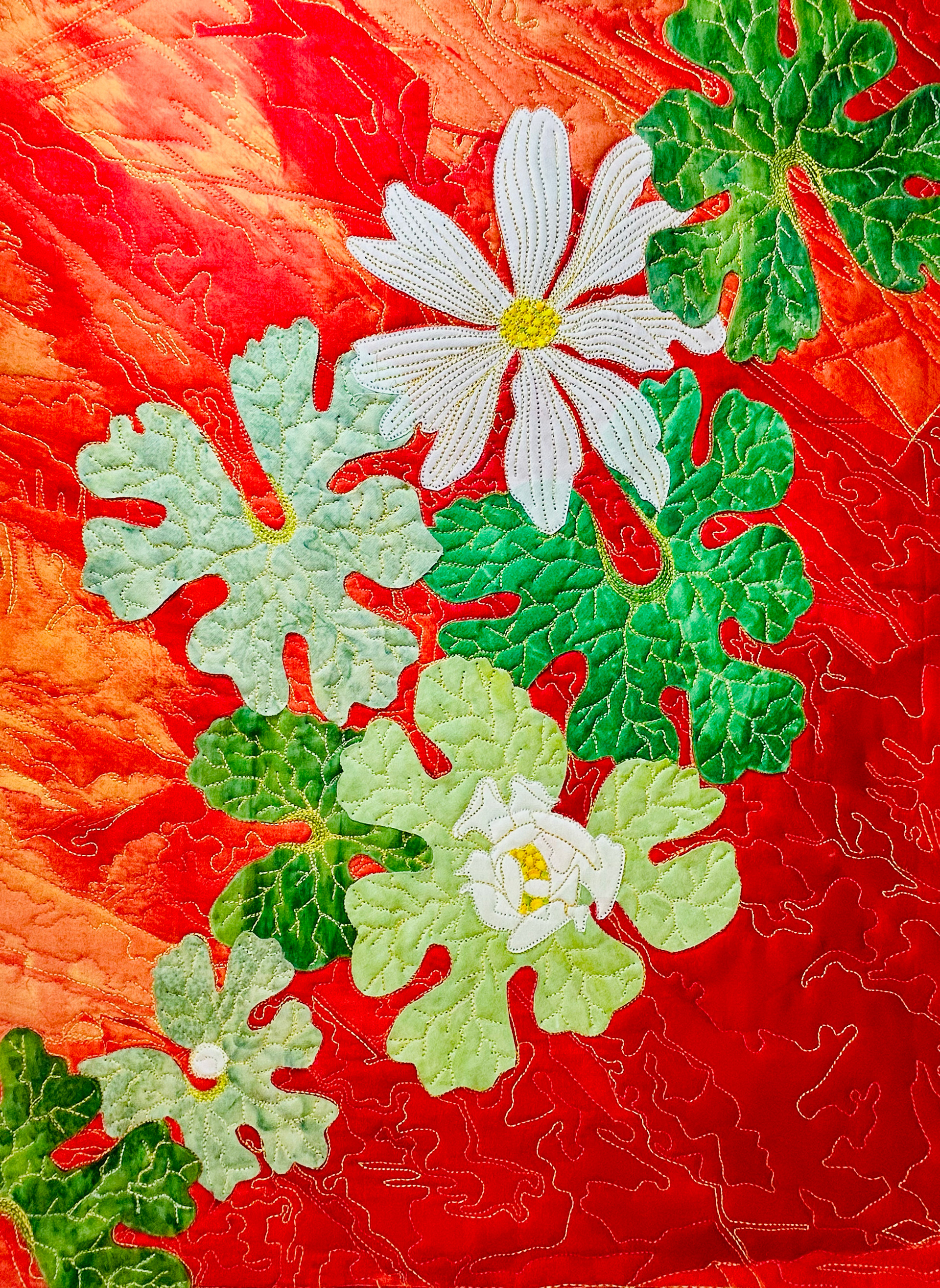 Bloodroot