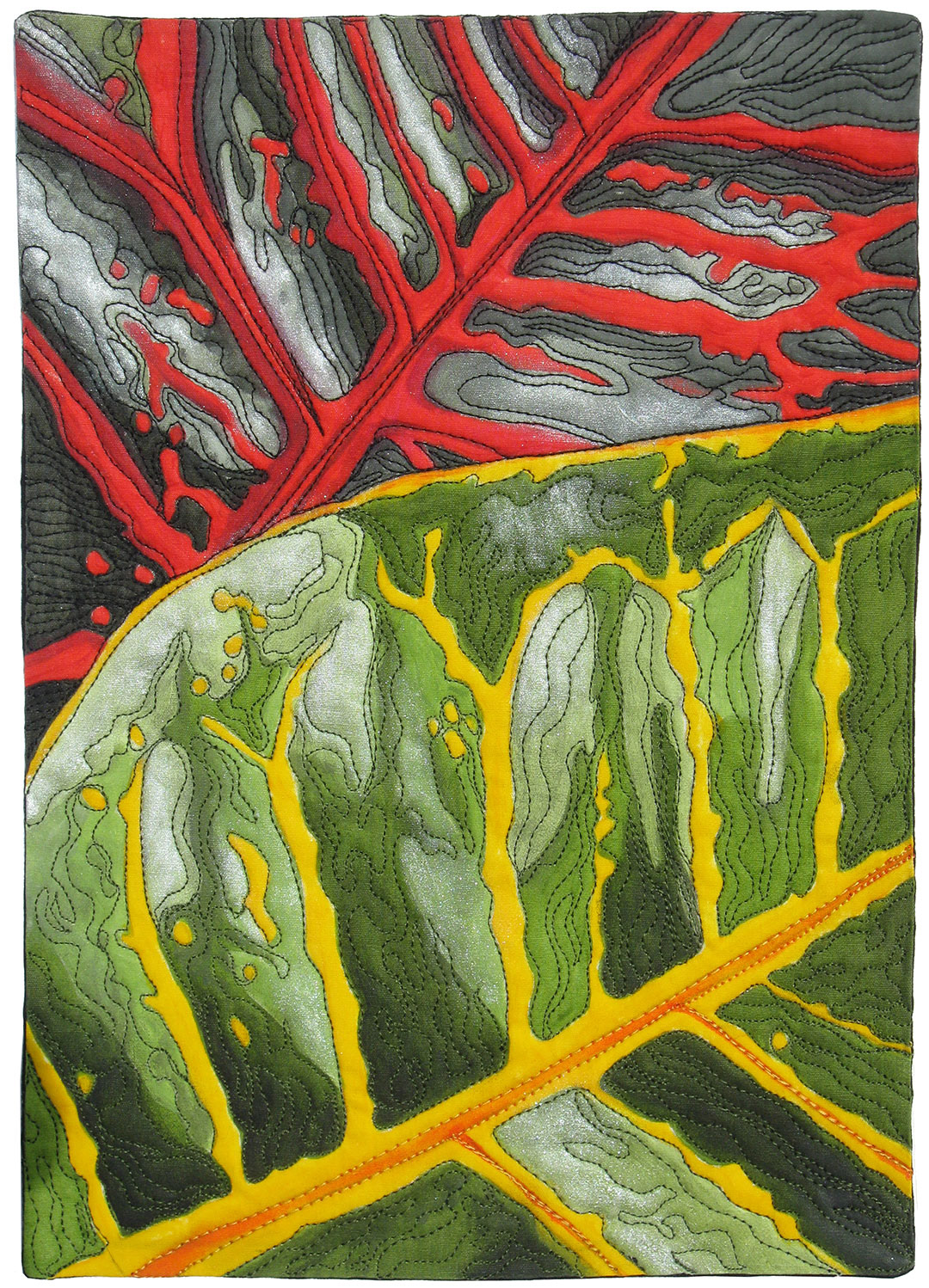 Croton