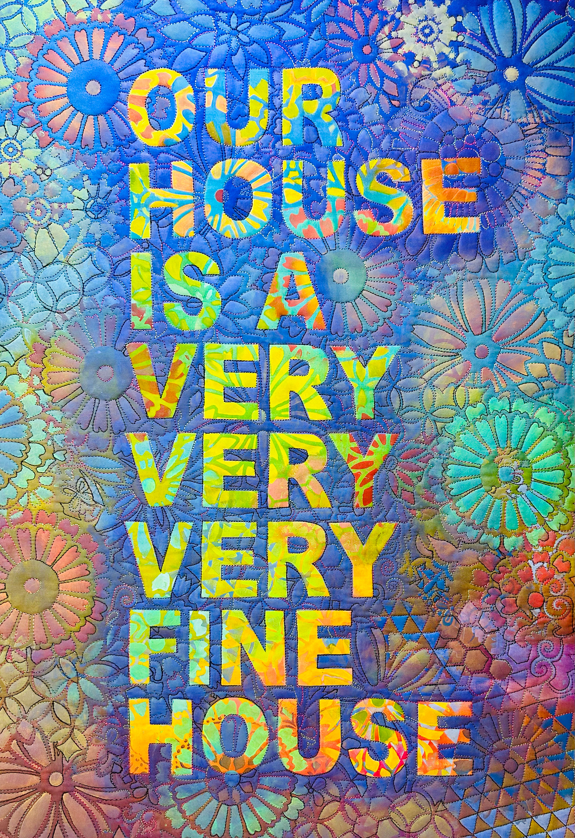 Our House